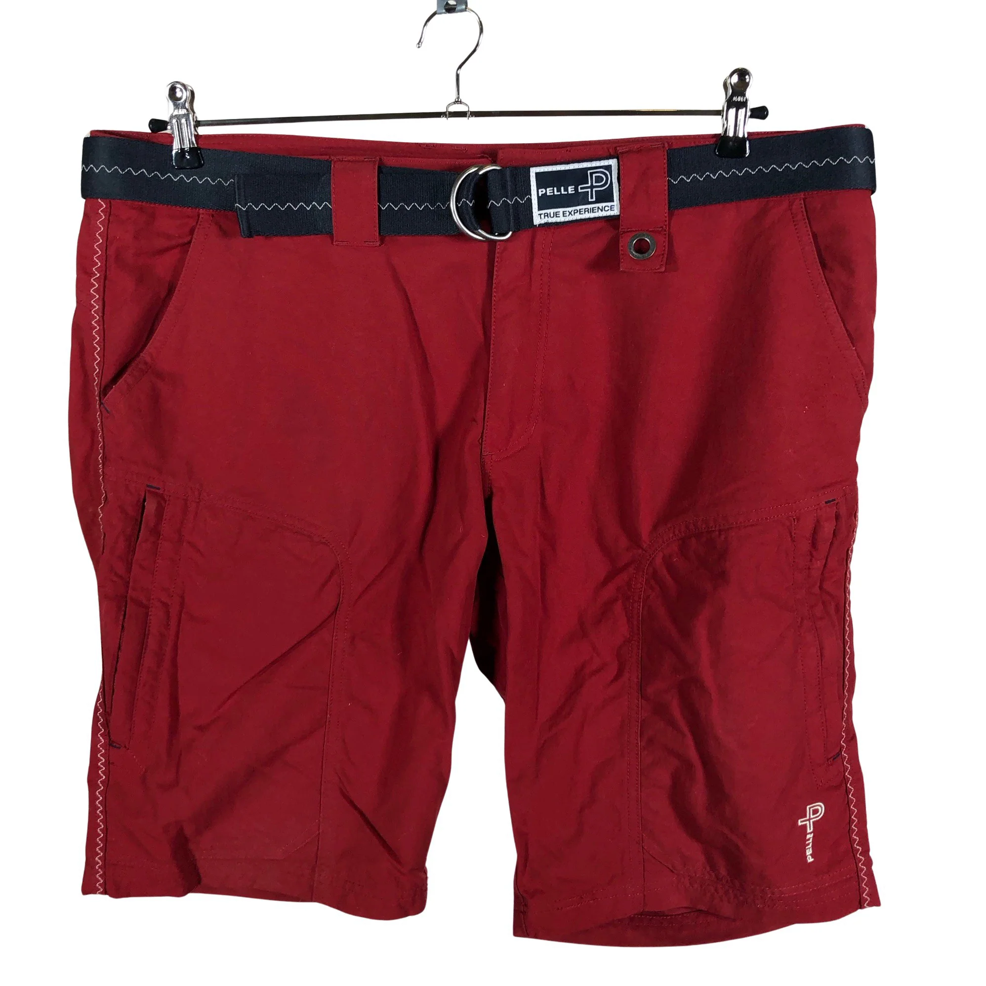Shortsit, koko XL