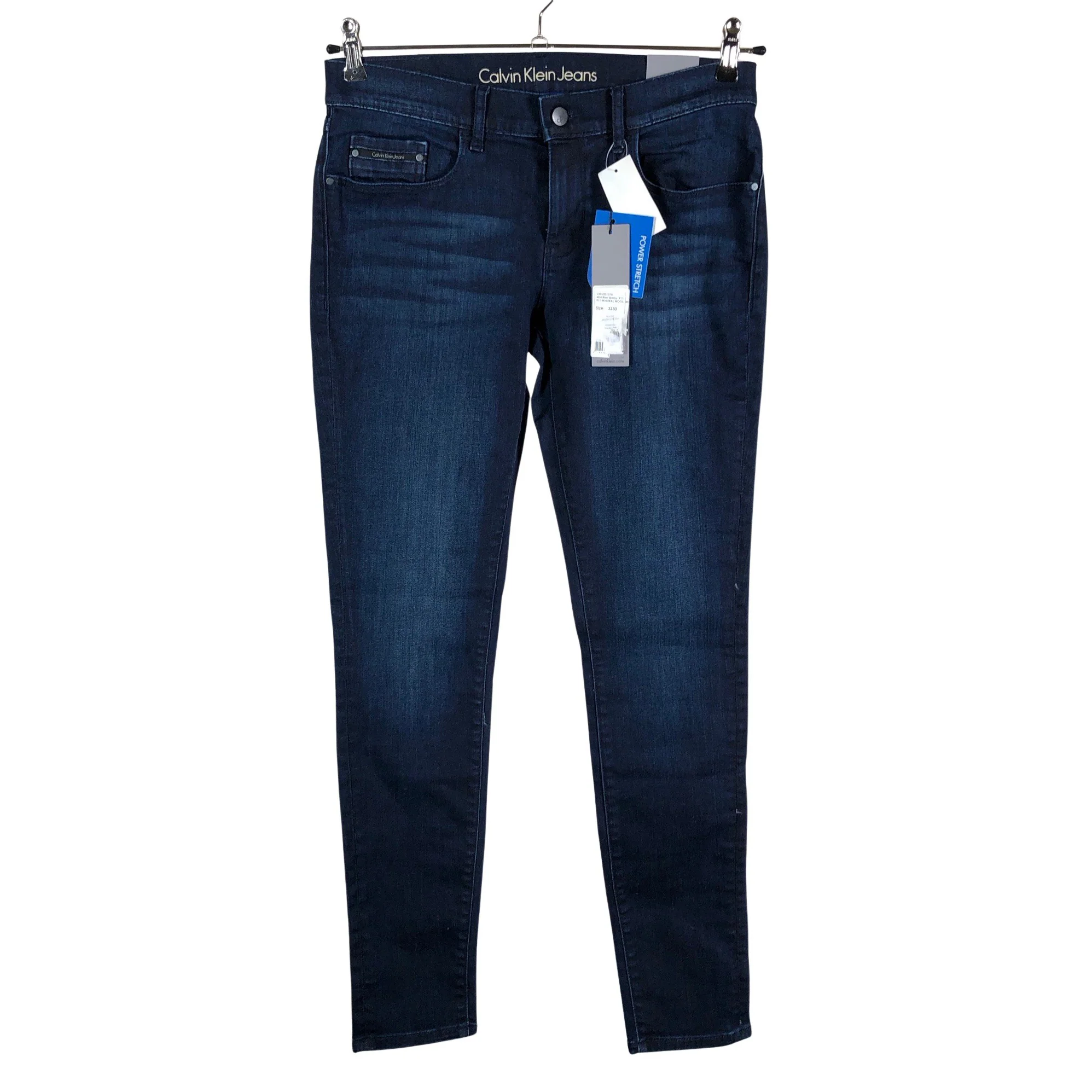 Farkut, koko W32