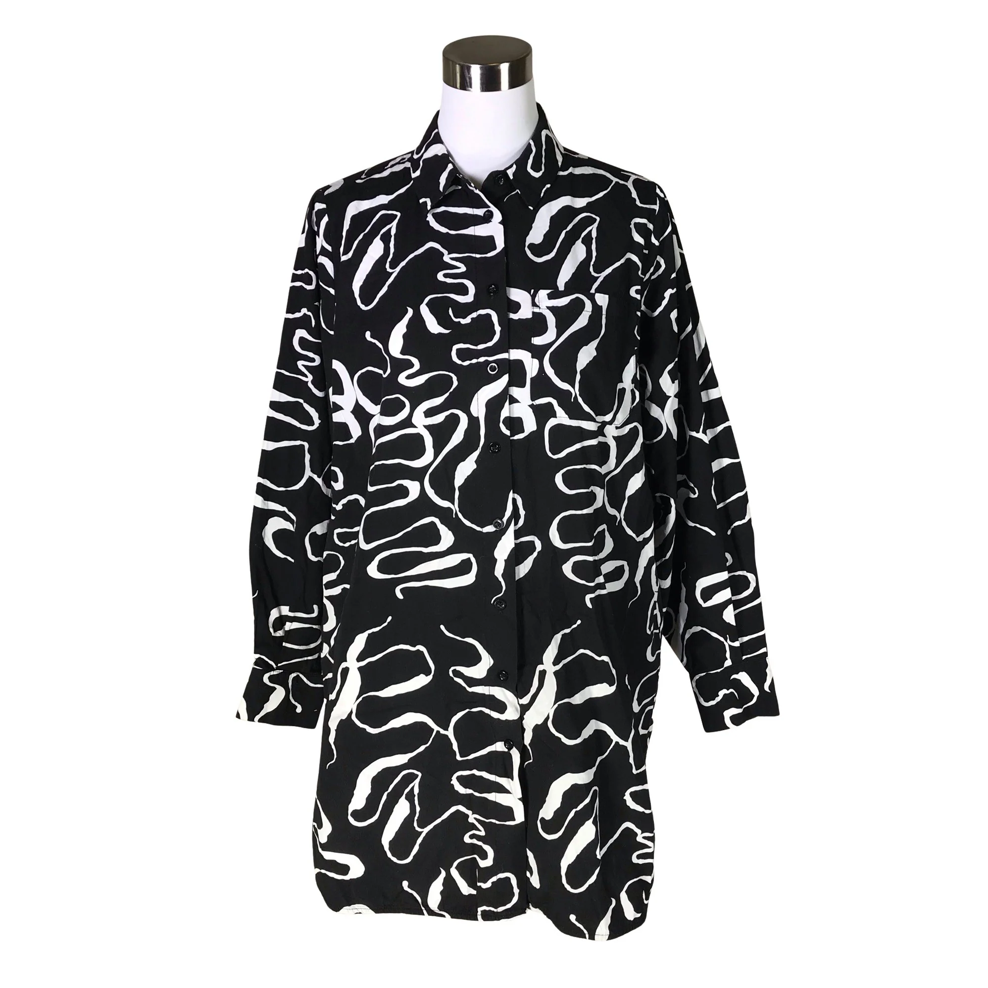 Kangasmekko, koko 38