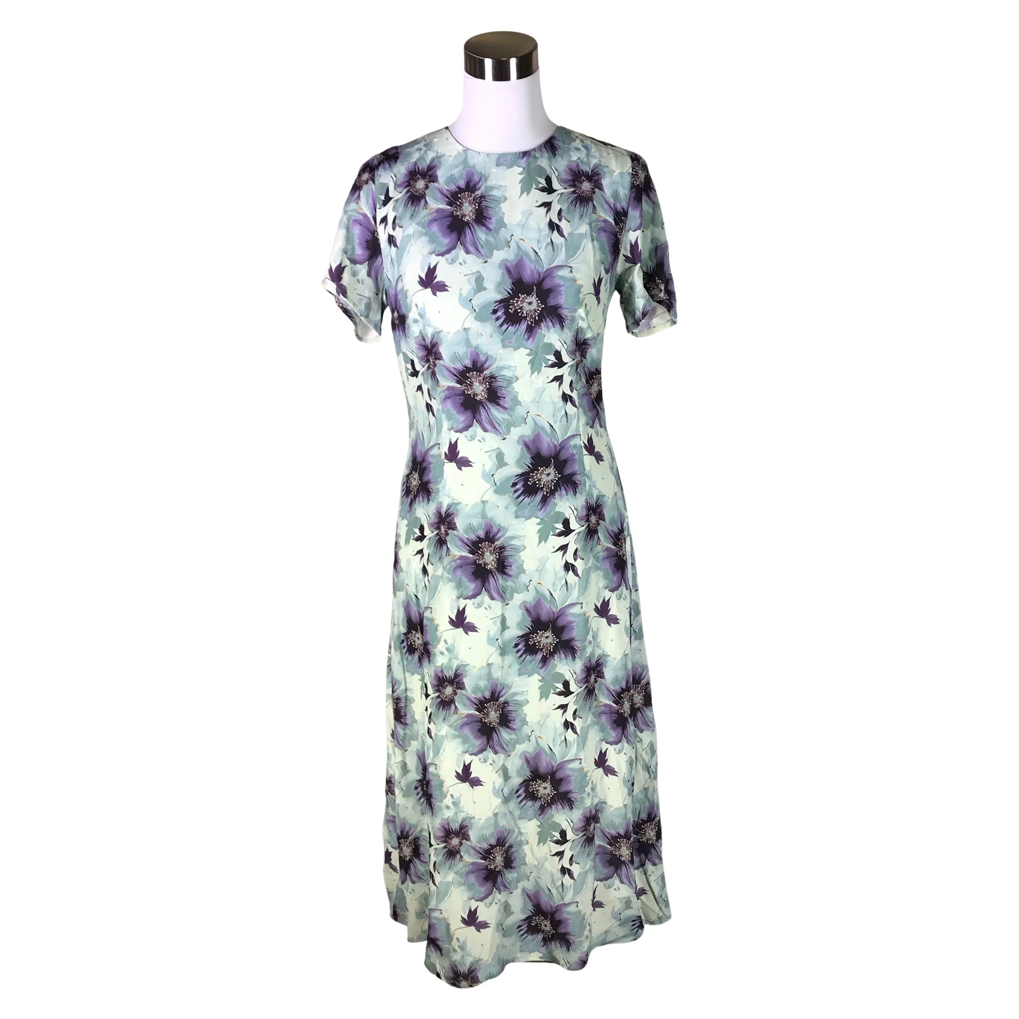 Sifonkimekko, koko 38
