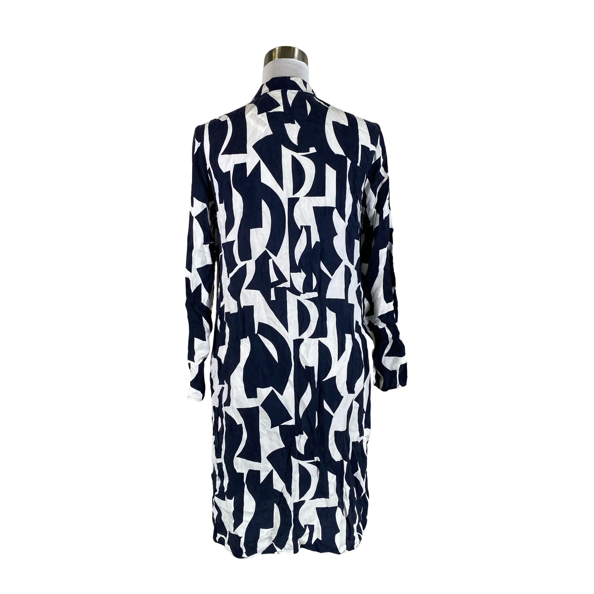 Sifonkimekko, koko 36 - Image 2
