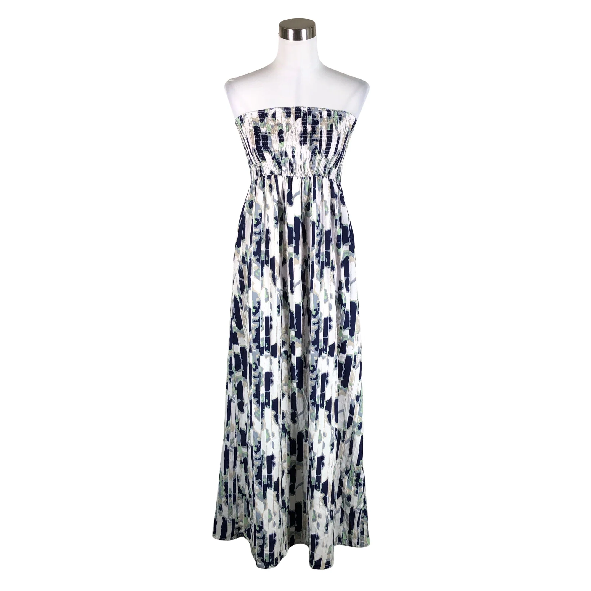 Sifonkimekko, koko 34