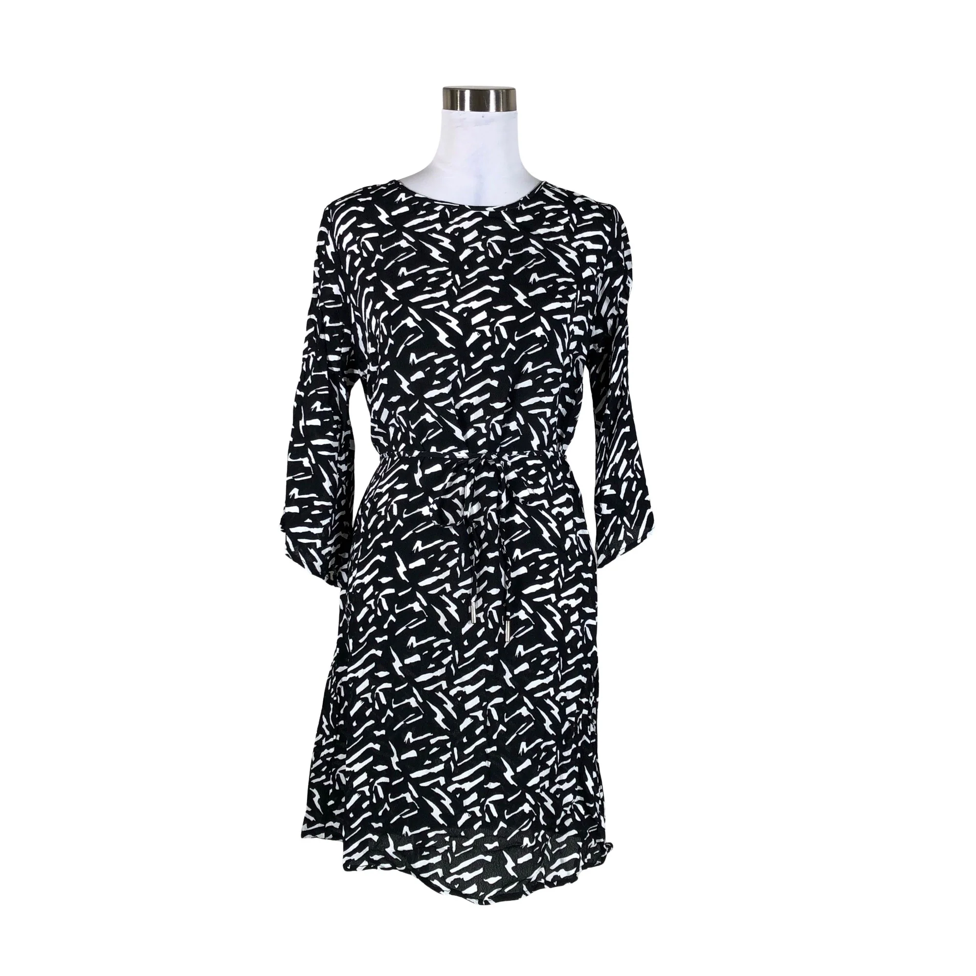 Sifonkimekko, koko 38