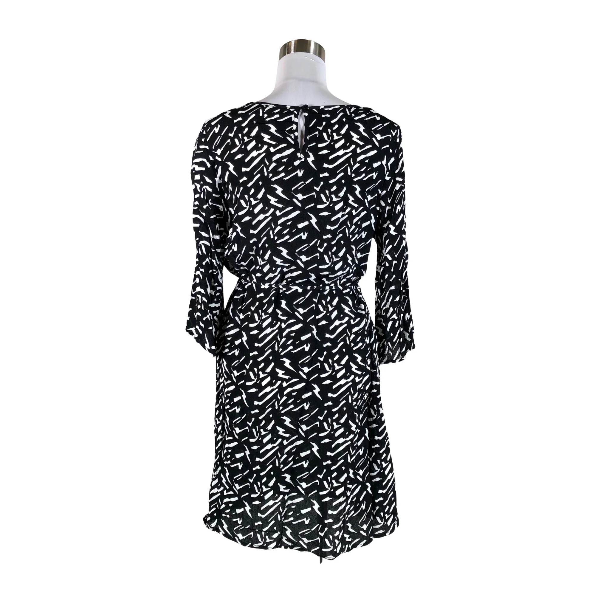 Sifonkimekko, koko 38 - Image 2