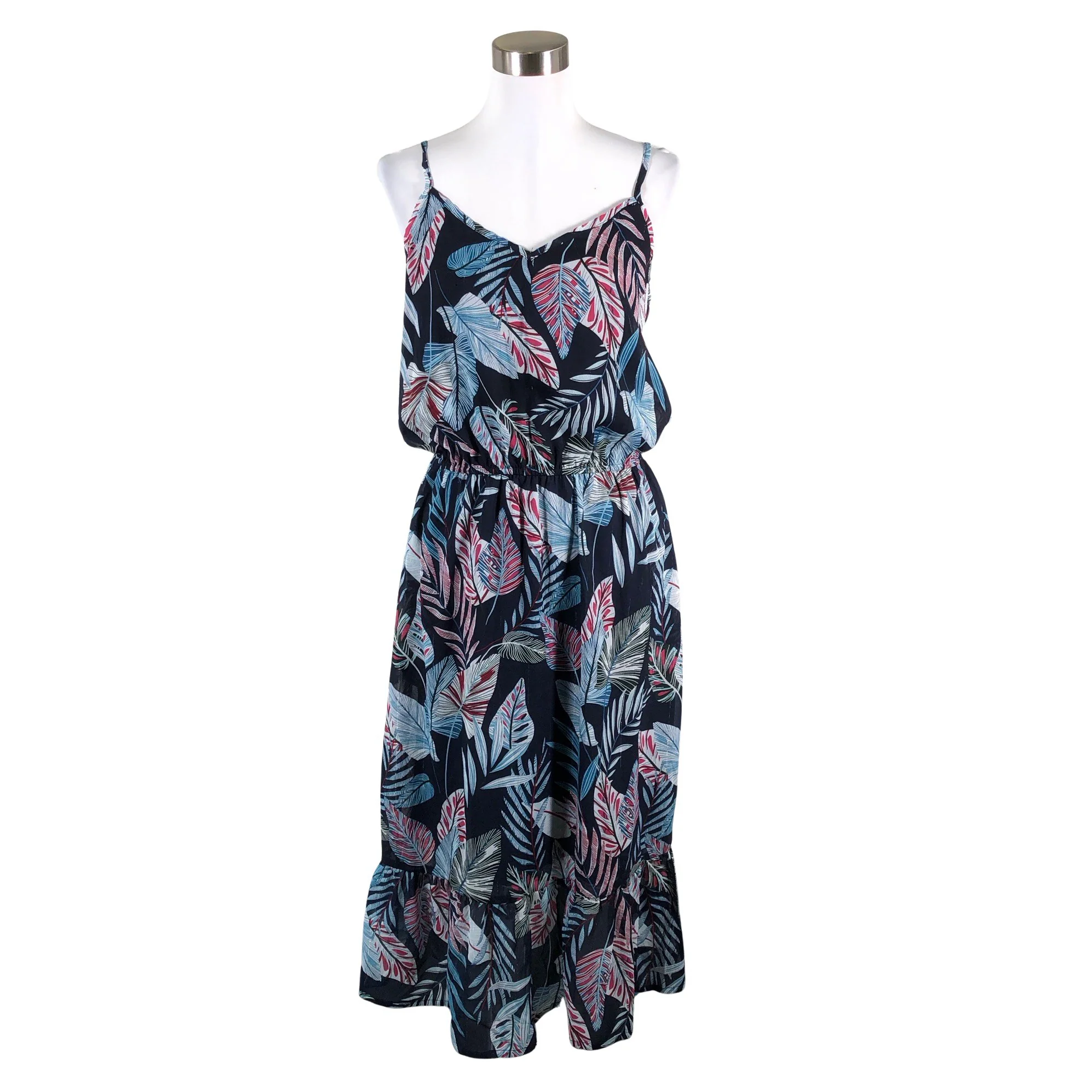 Sifonkimekko, koko 38