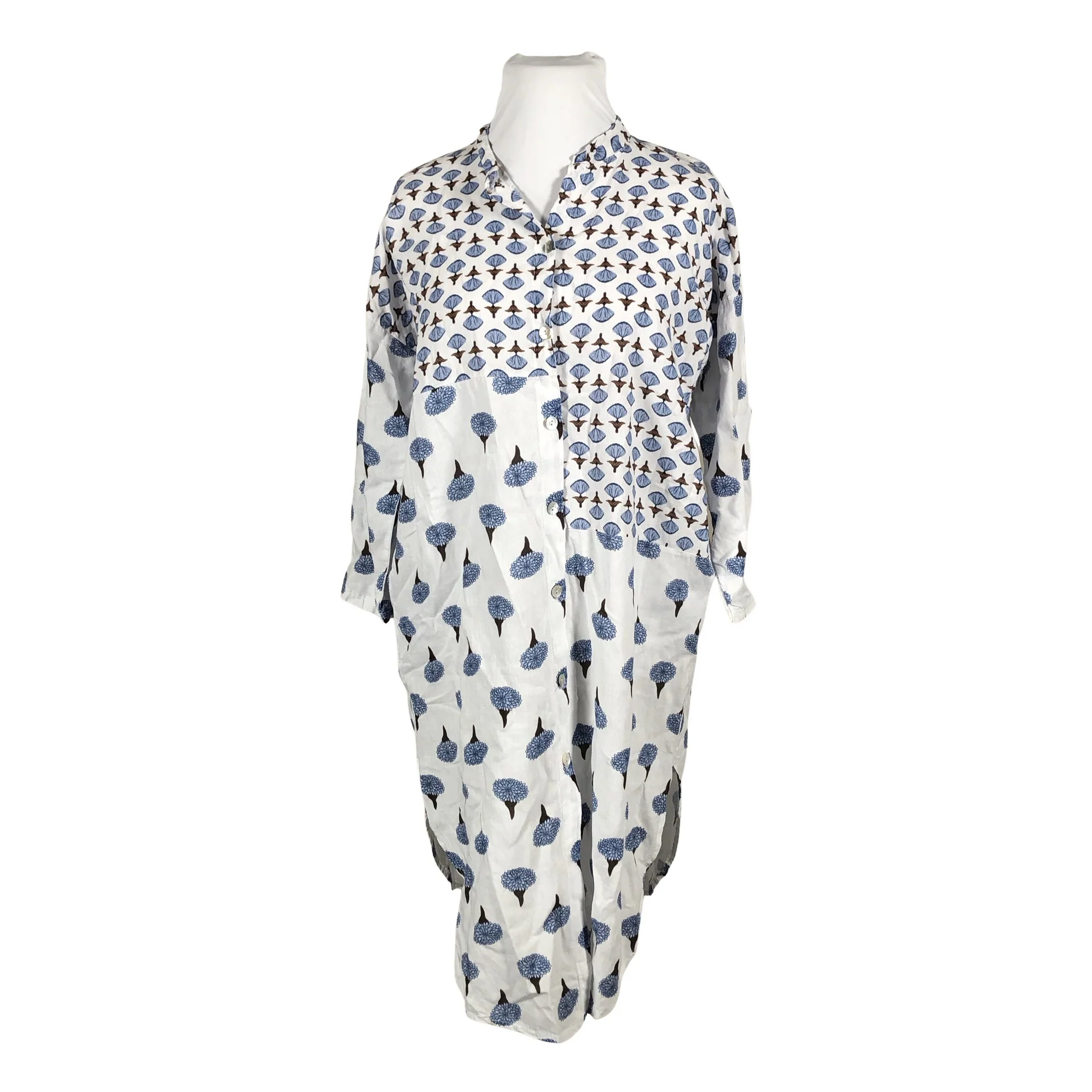 Kangasmekko, koko 44