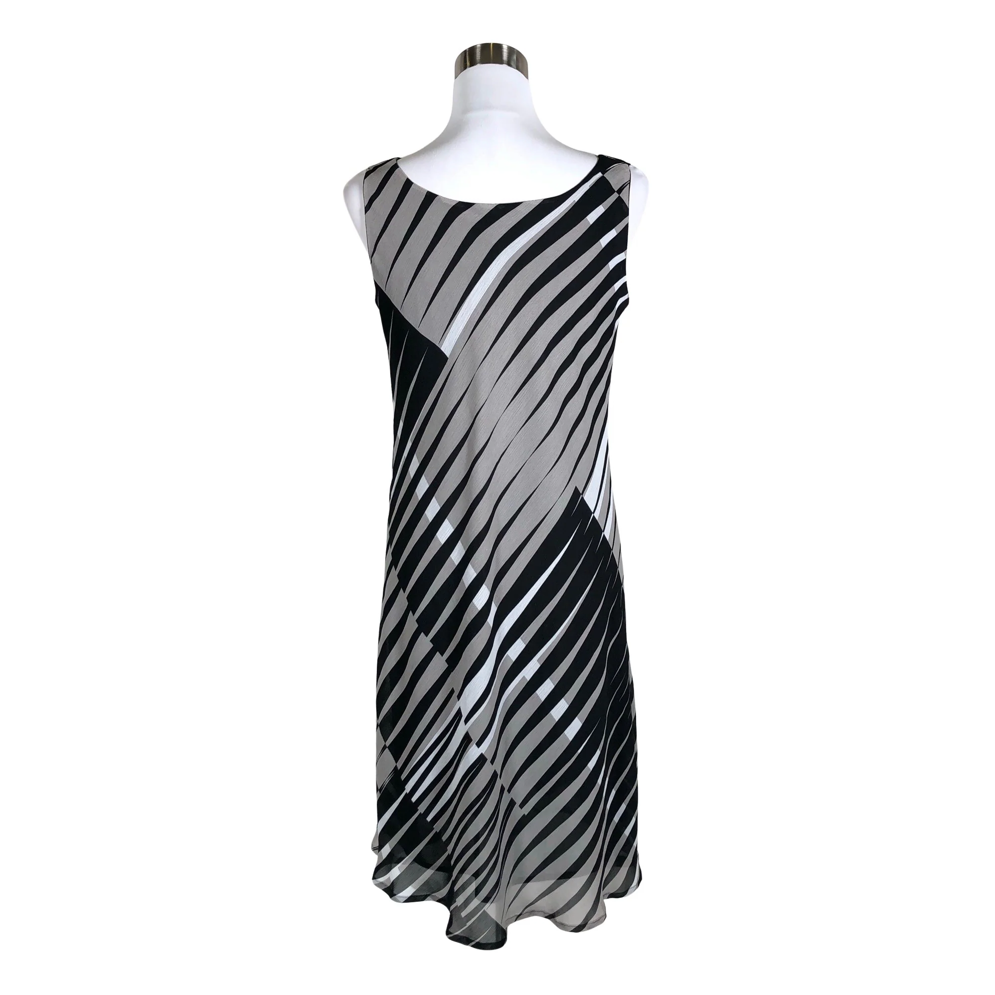 Sifonkimekko, koko 36 - Image 2