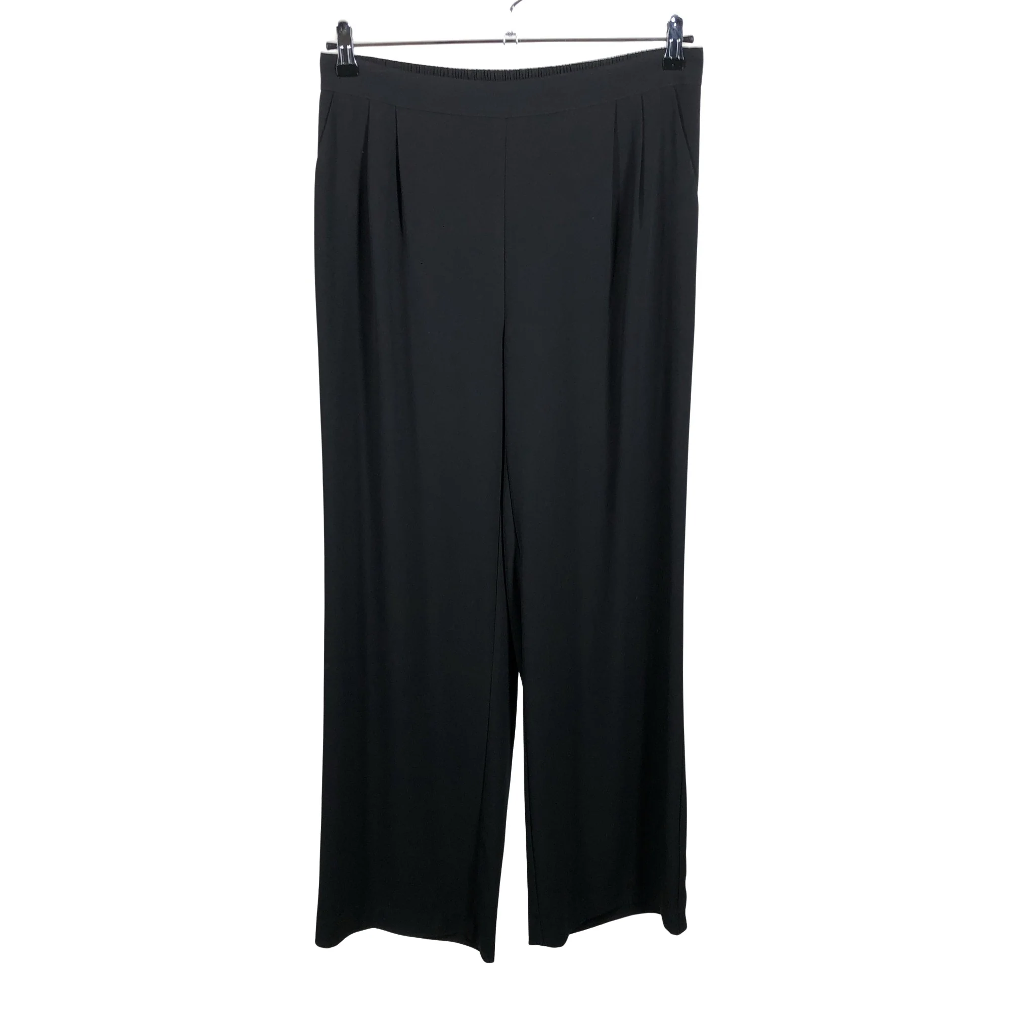 Suorat housut, koko 42
