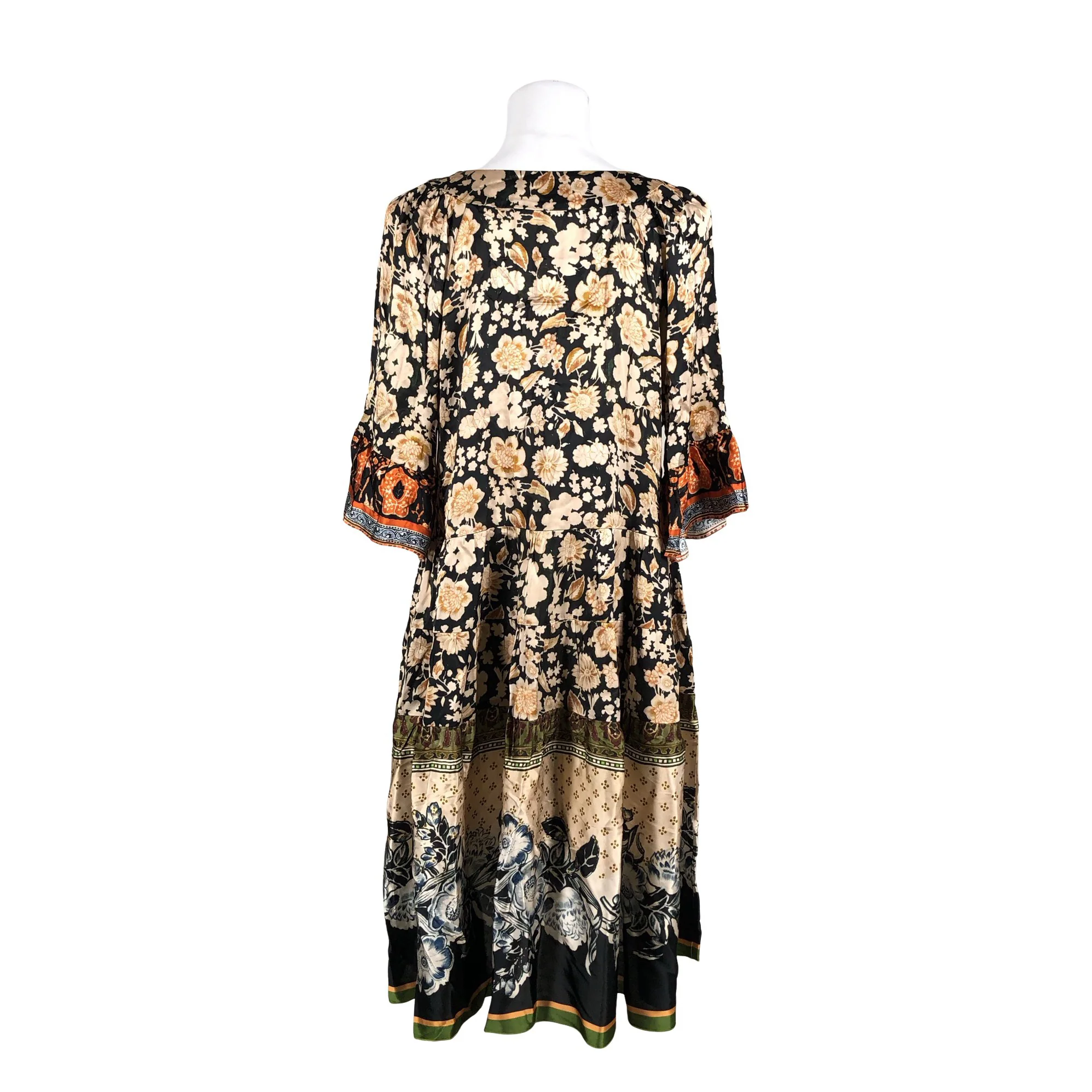 Sifonkimekko, koko 40 - Image 3