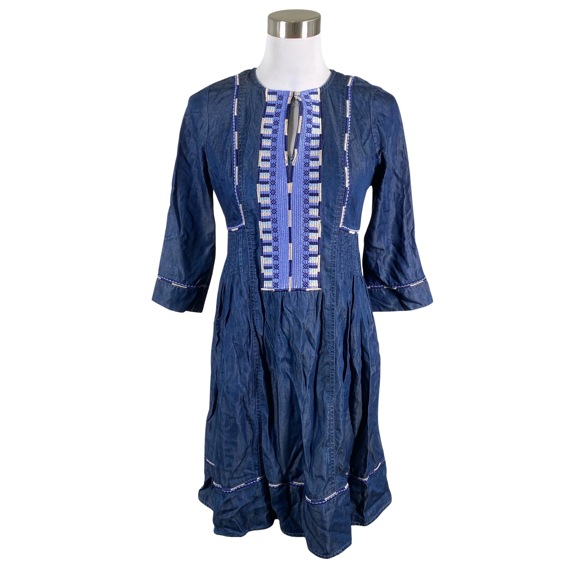 Farkkumekko, koko 36