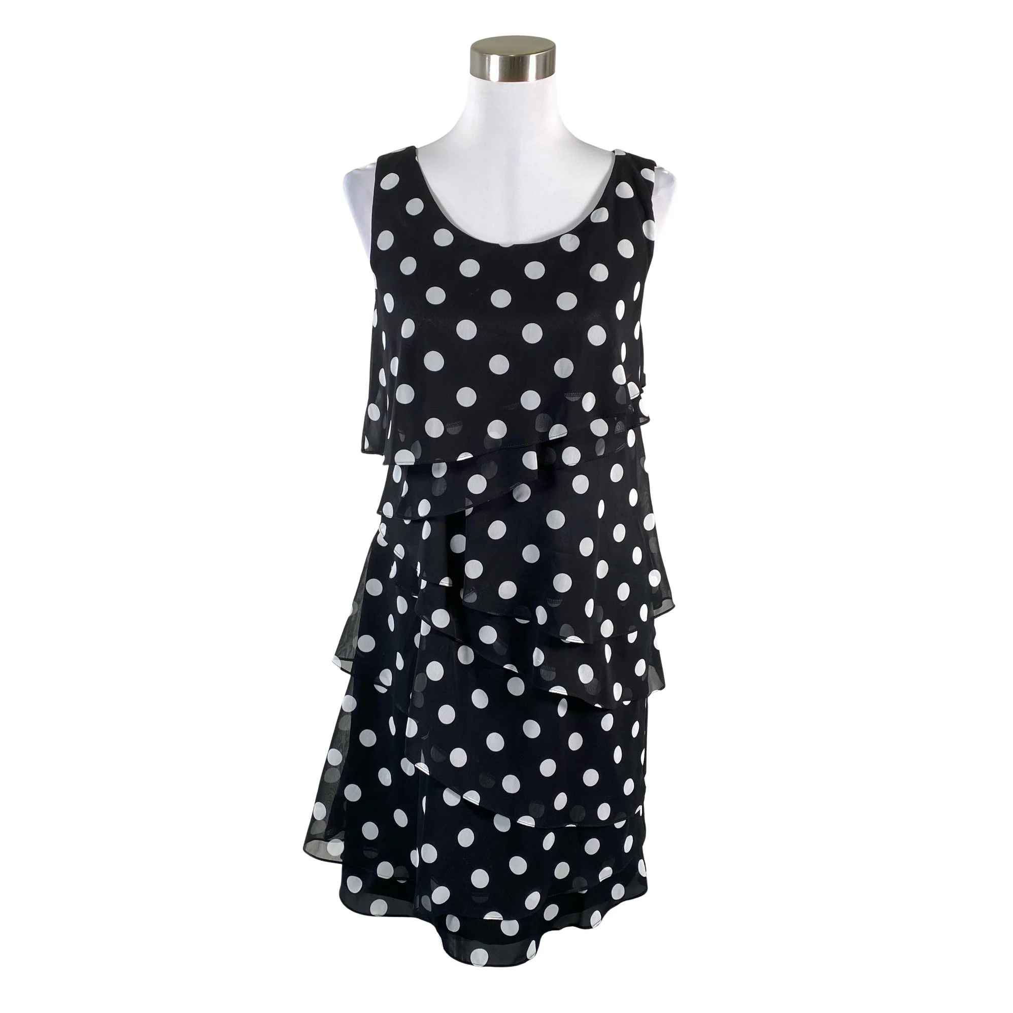 Sifonkimekko, koko 38