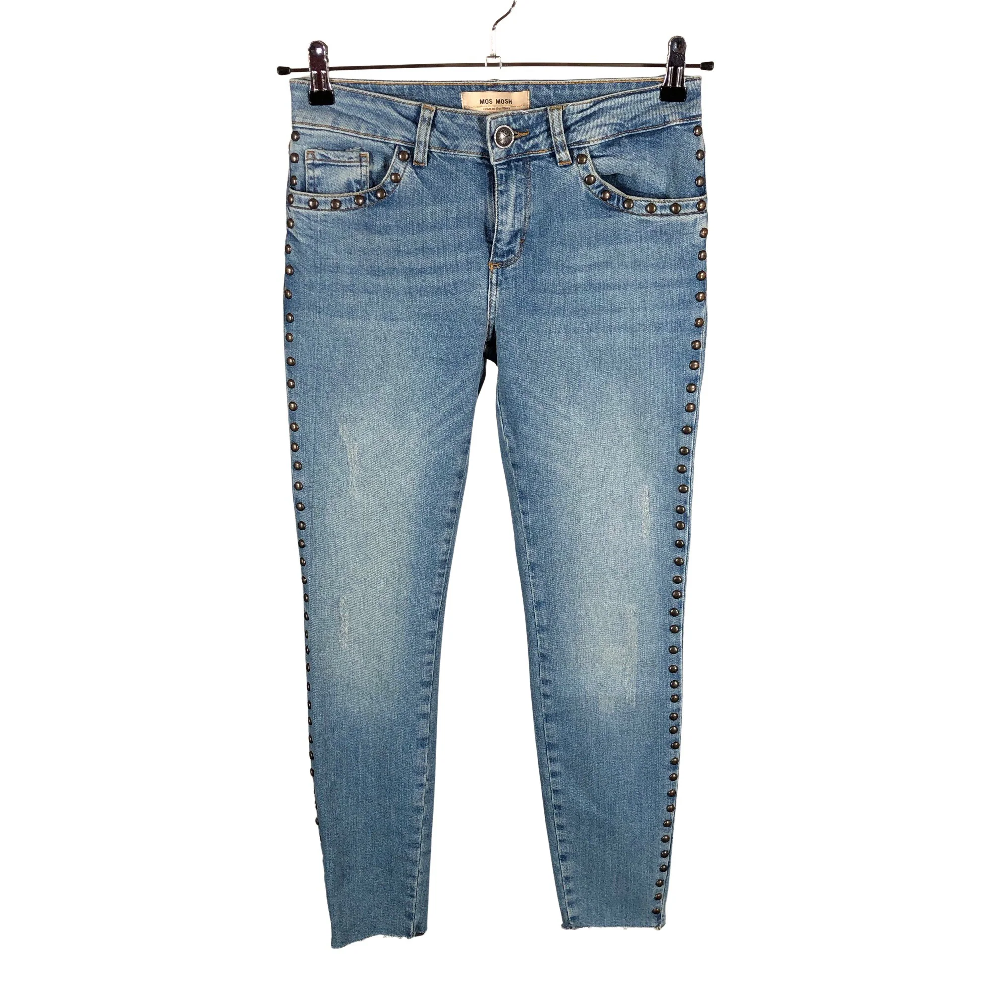 Farkut, koko W27