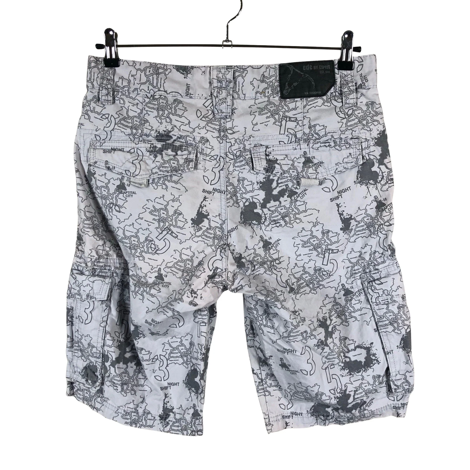 Shortsit, koko XL - Image 2