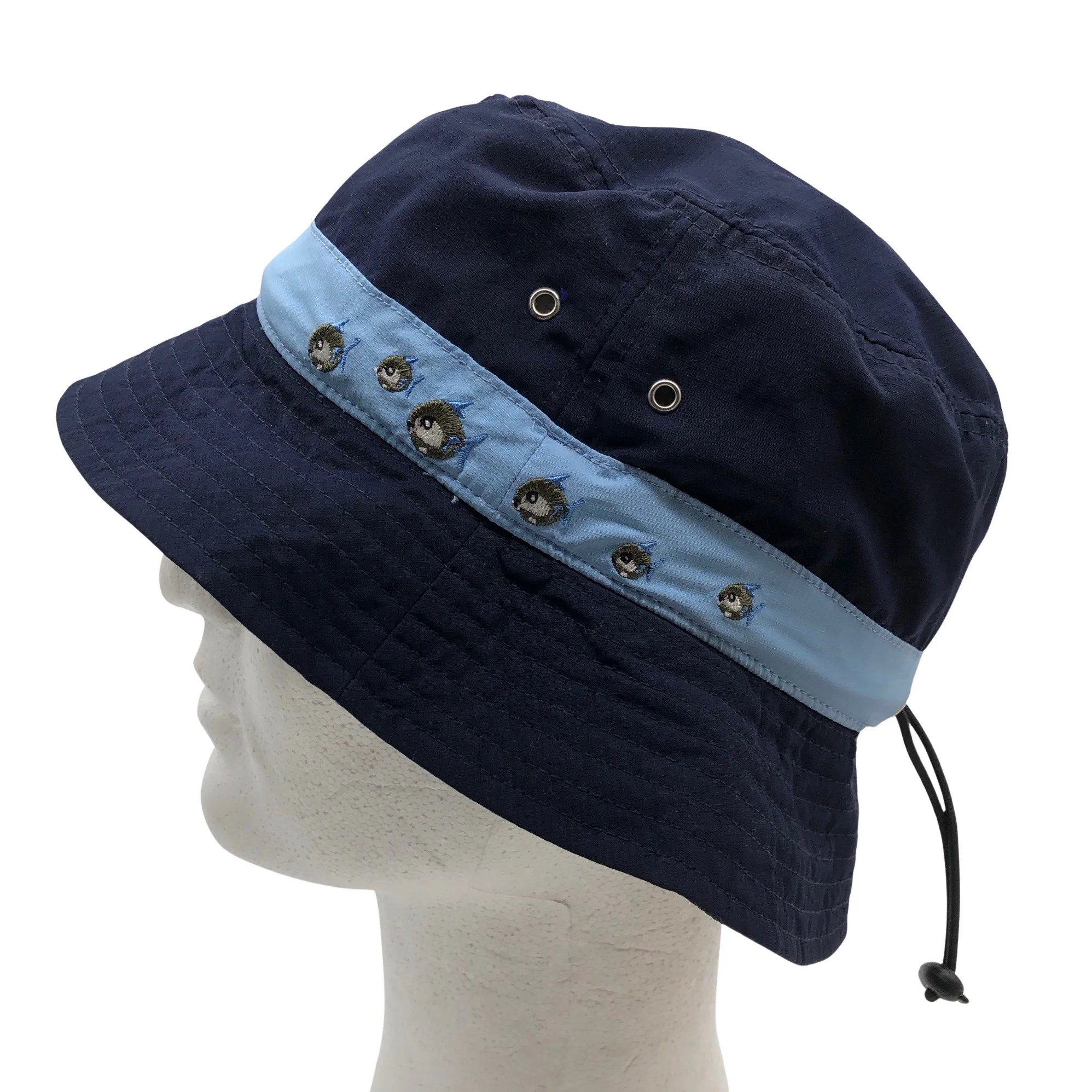 Kesähattu, koko 52 - 54 cm - Image 2