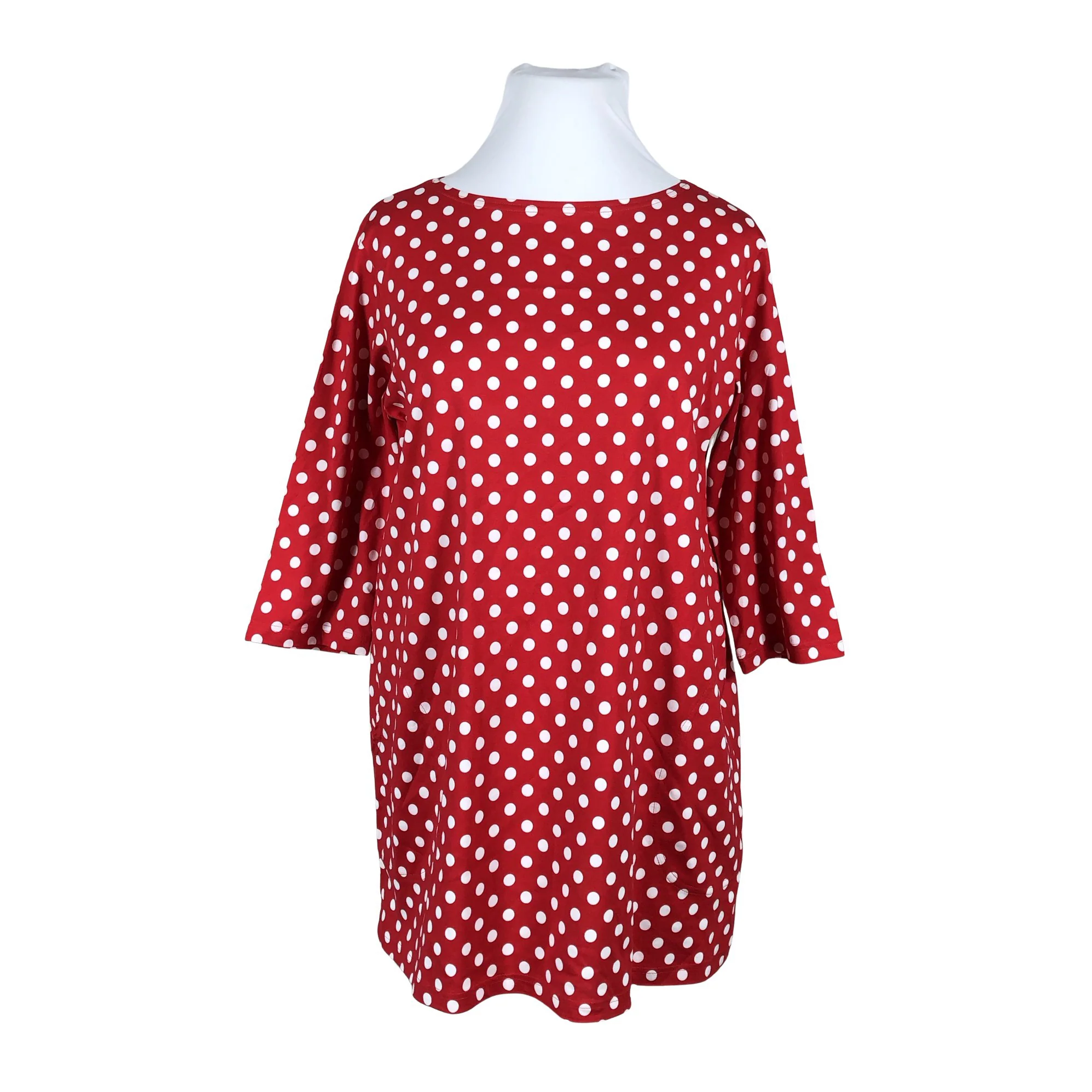 Trikootunika, koko 42