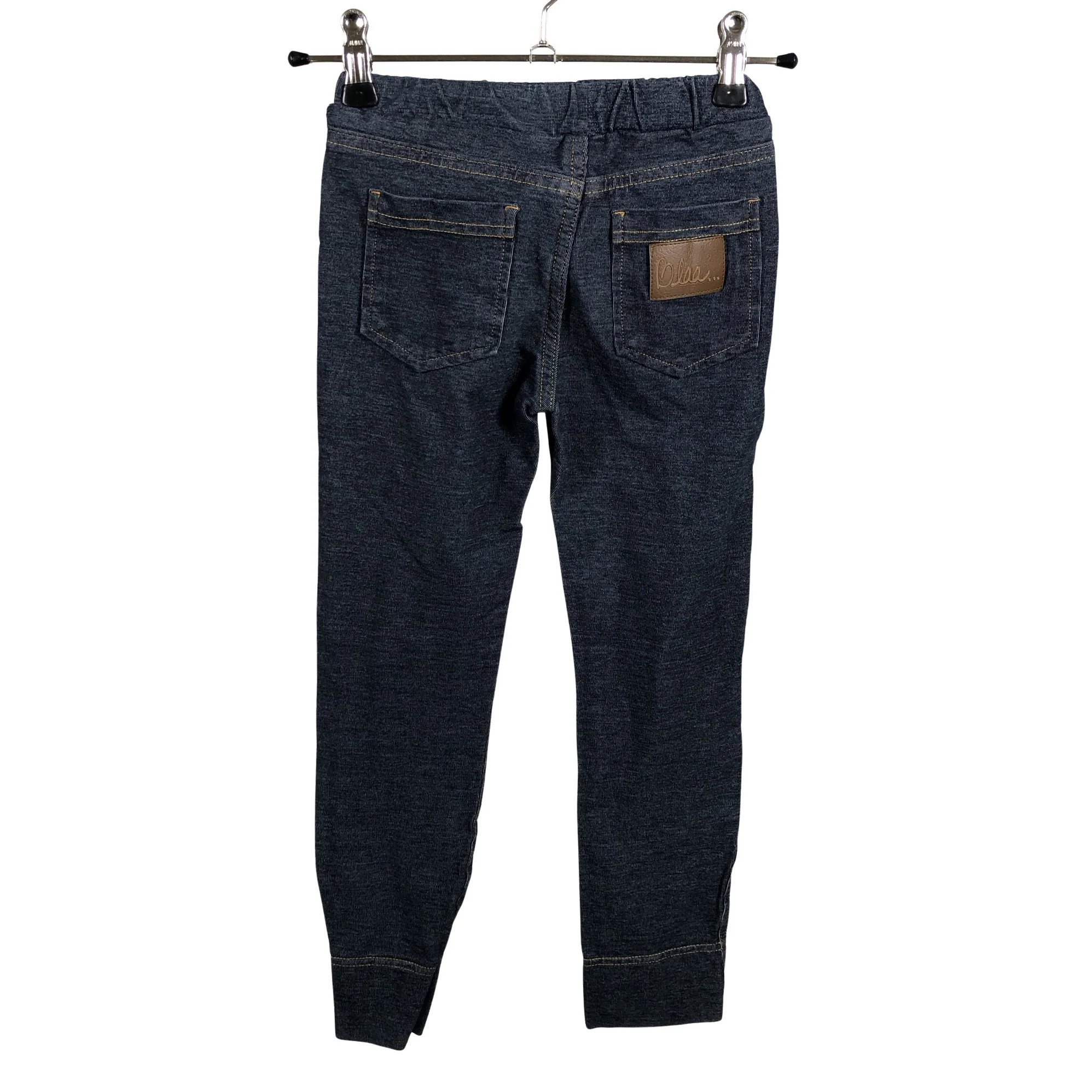 Leggingsit, koko 110 - 116 - Image 2