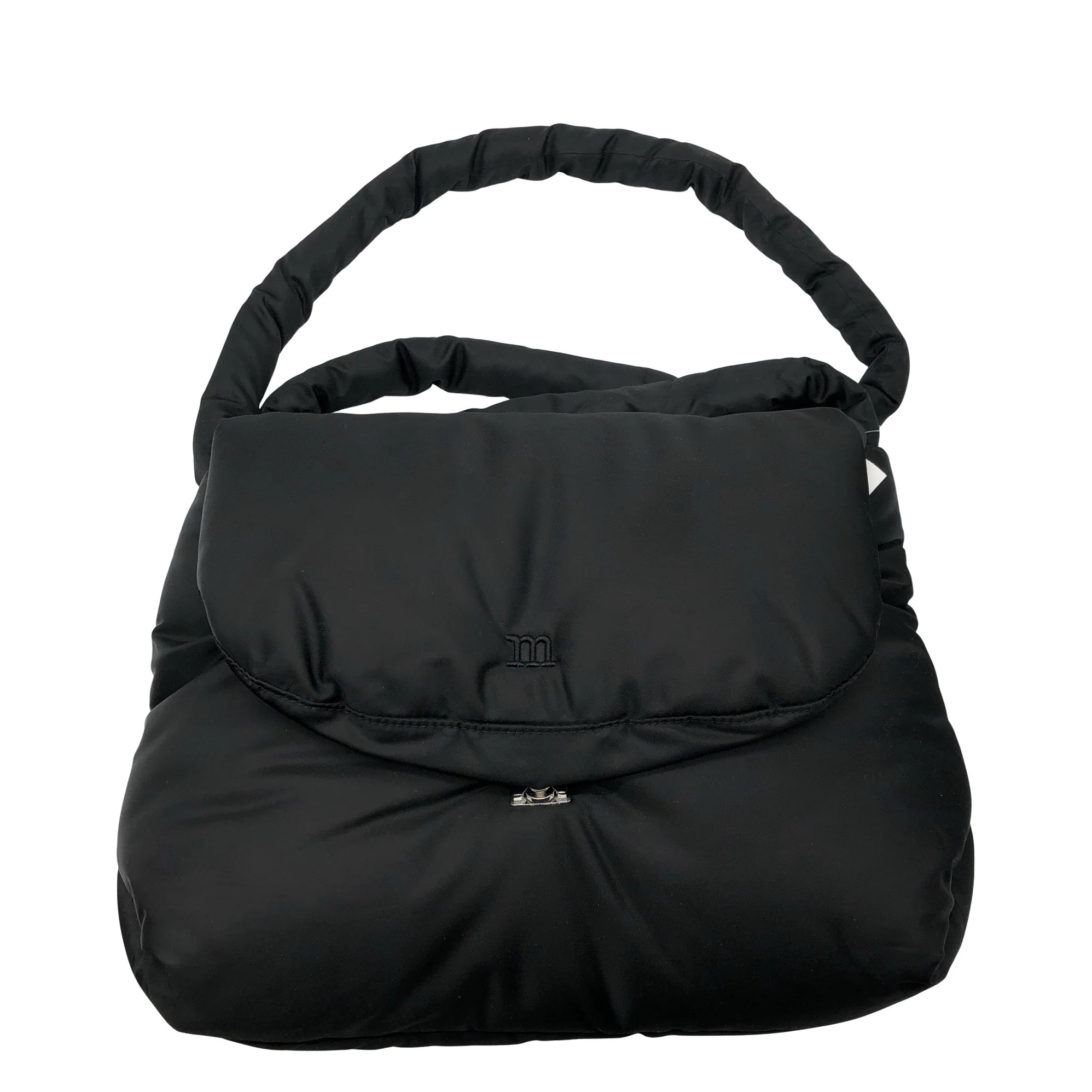 Olkalaukku, koko Maxi