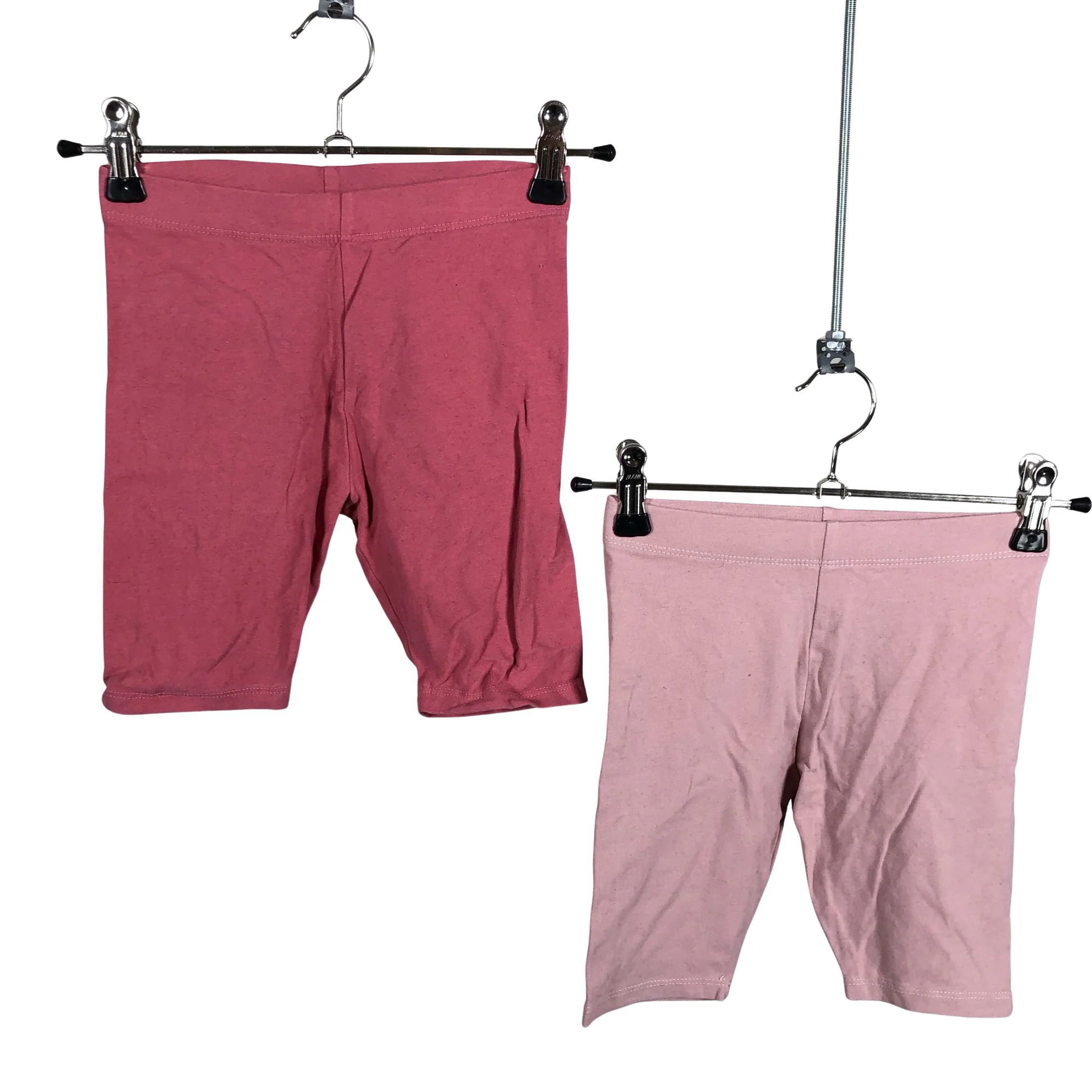 Trikooshortsit, koko 104 - 110