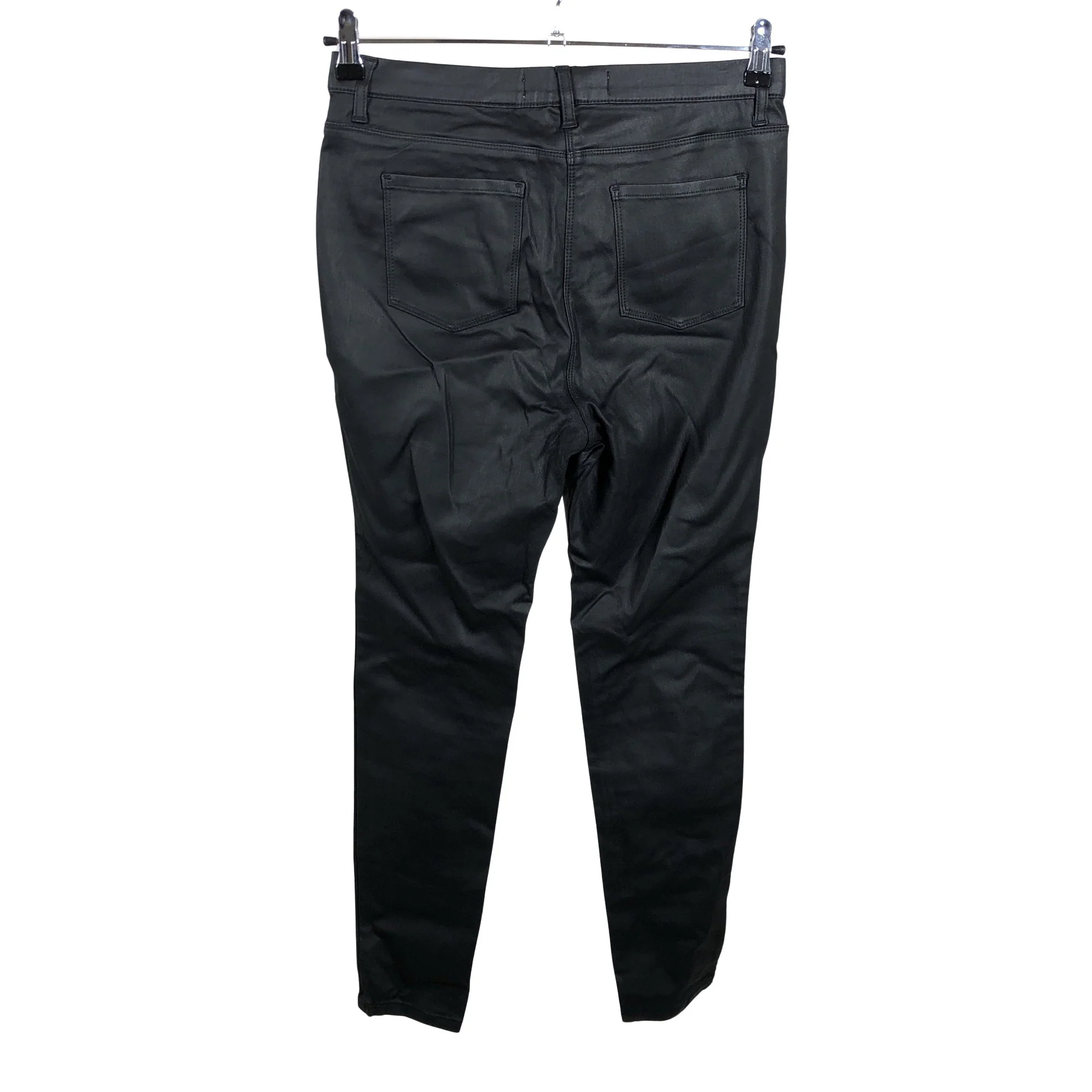 Farkkuleggingsit, koko 42 - Image 2