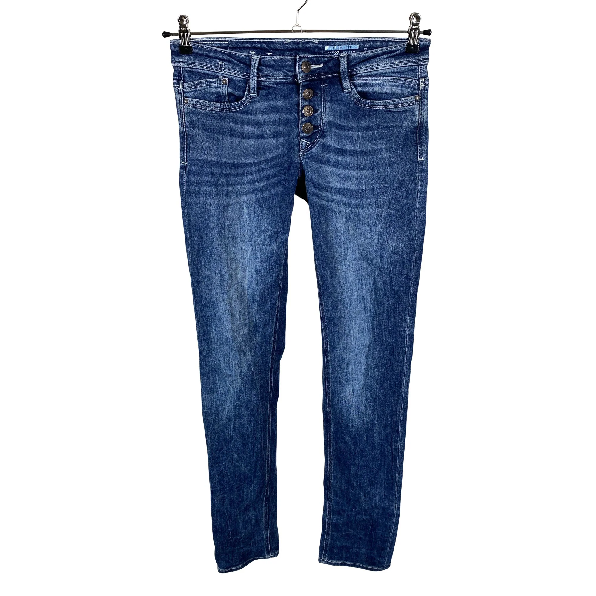 Farkut, koko W27