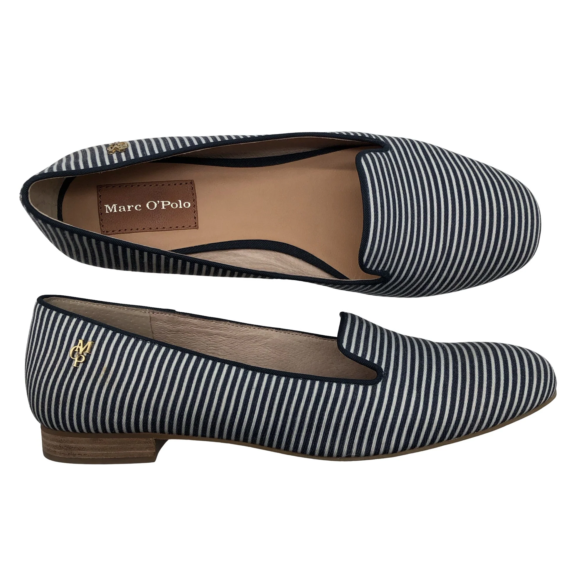 Ballerinat, koko 38