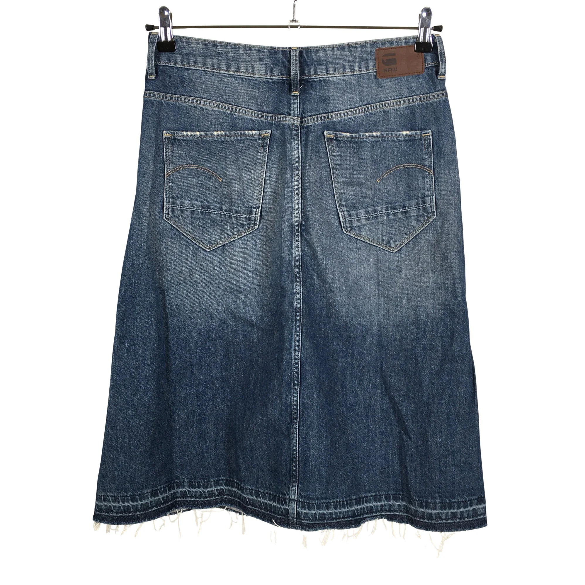 Farkkuhame, koko W29 - Image 2