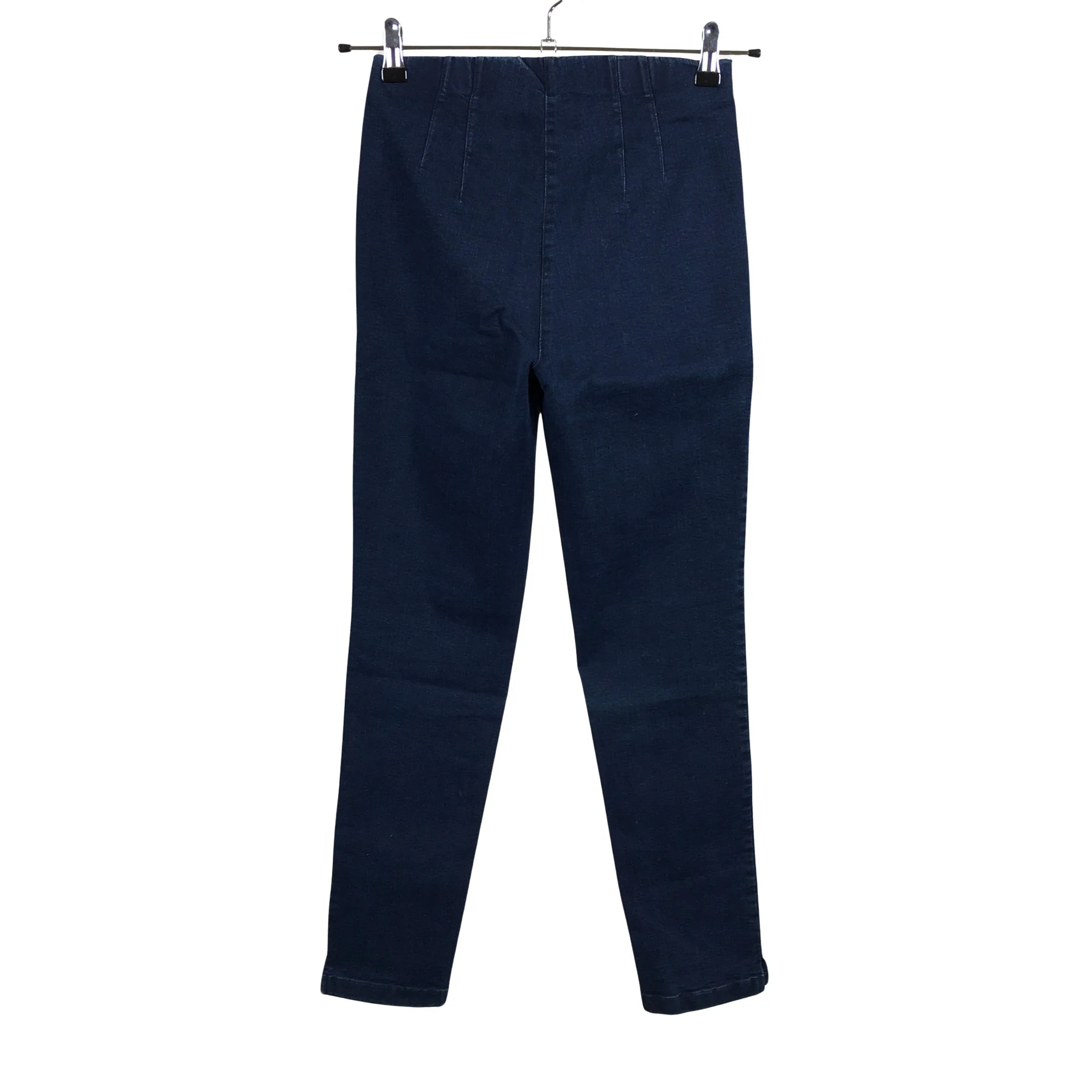 Farkkuleggingsit, koko 38 - Image 2