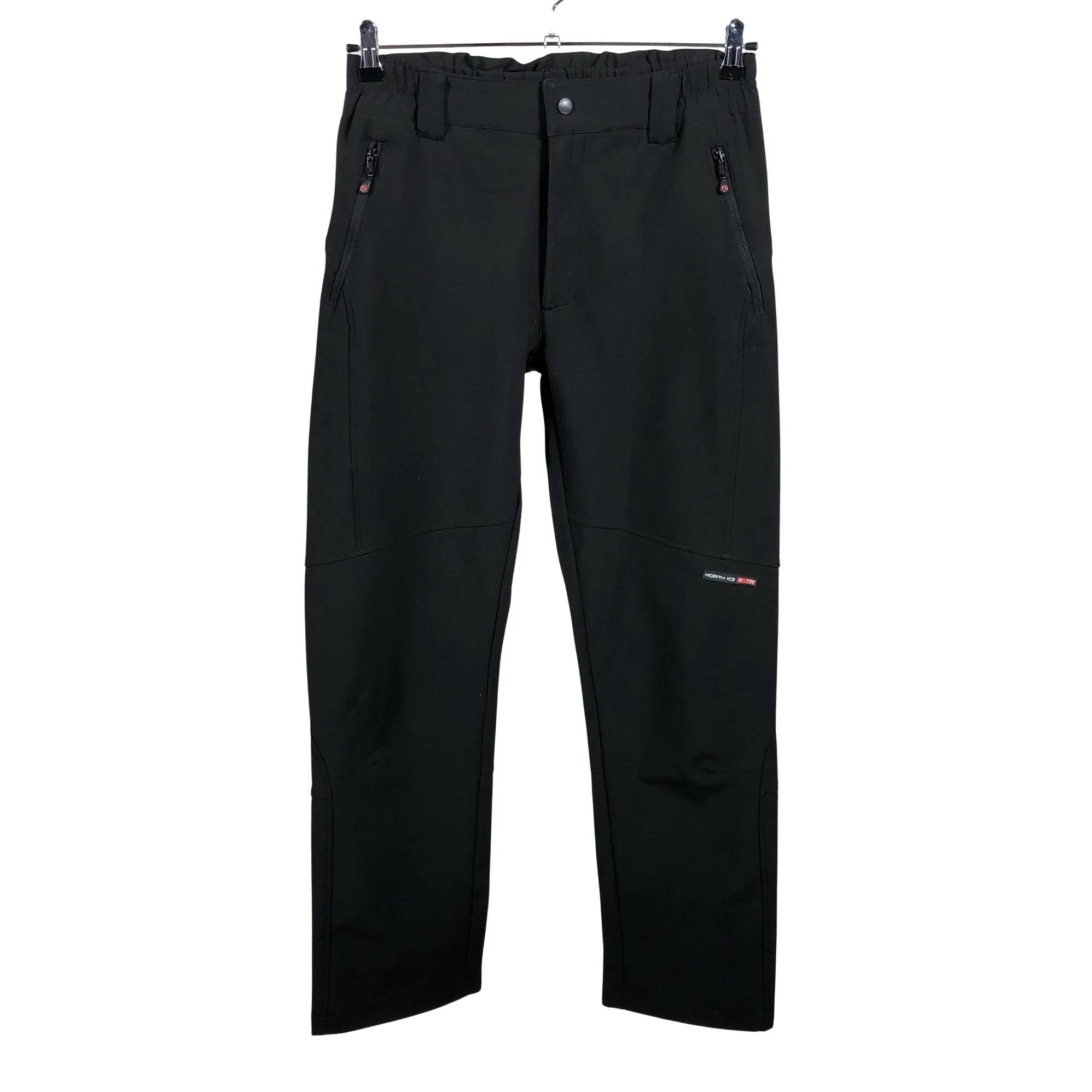 Softshell-housut, koko S