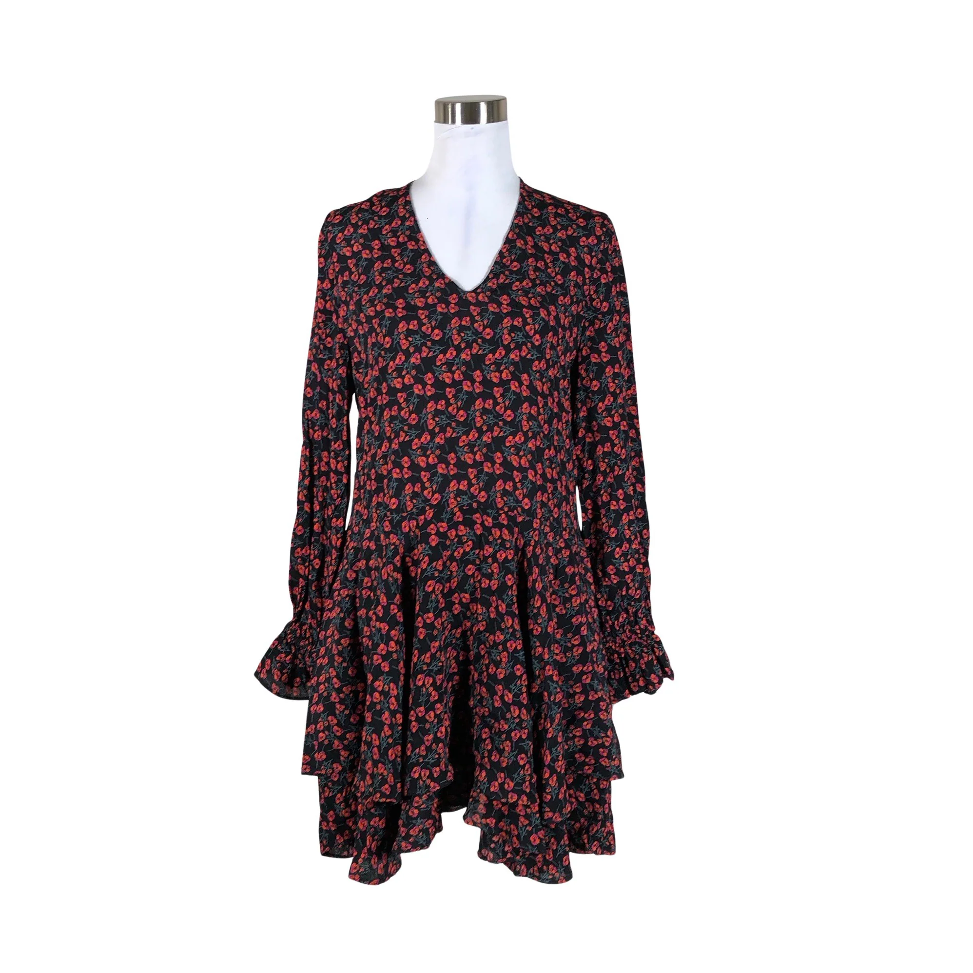 Kangasmekko, koko 38