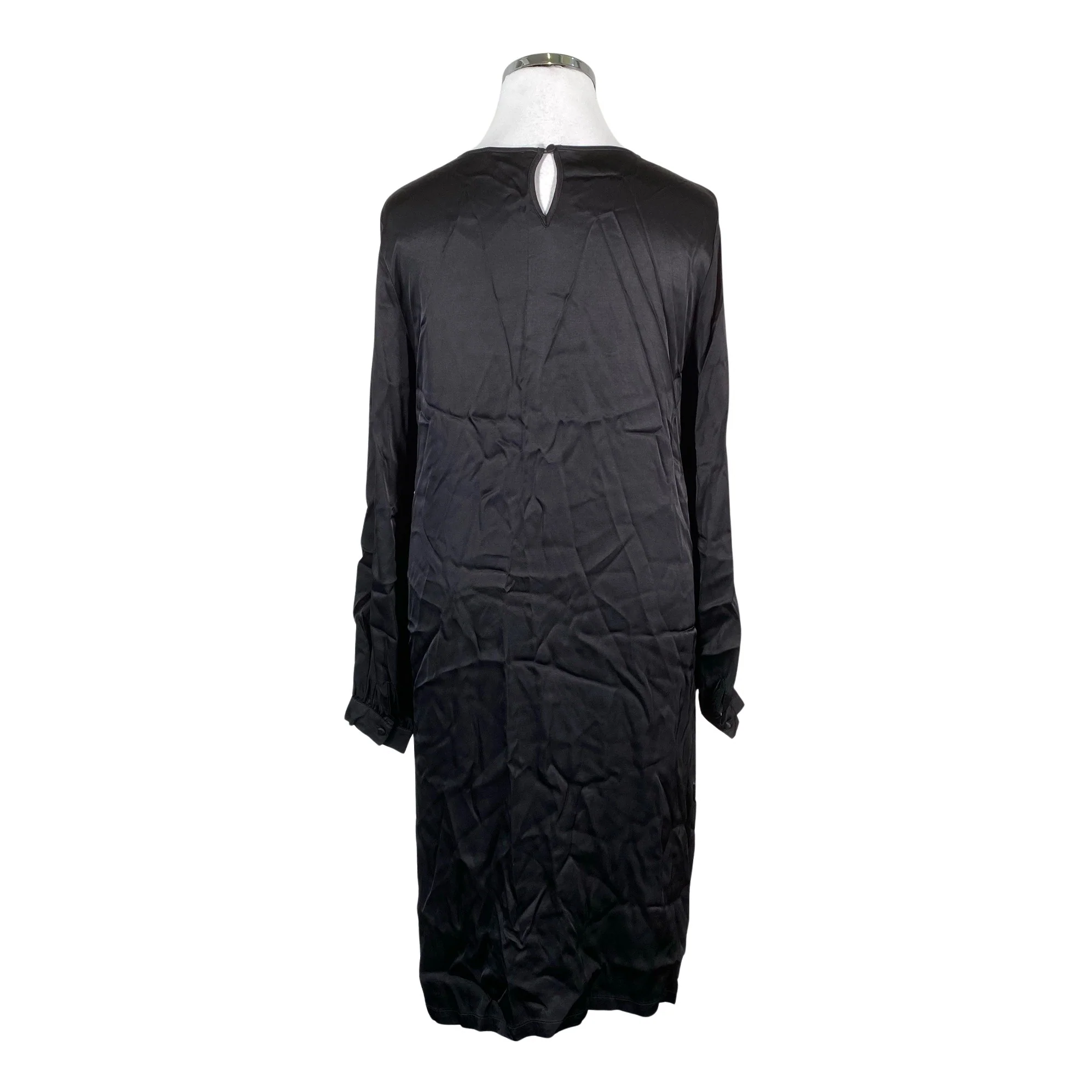 Sifonkimekko, koko 44 - Image 2