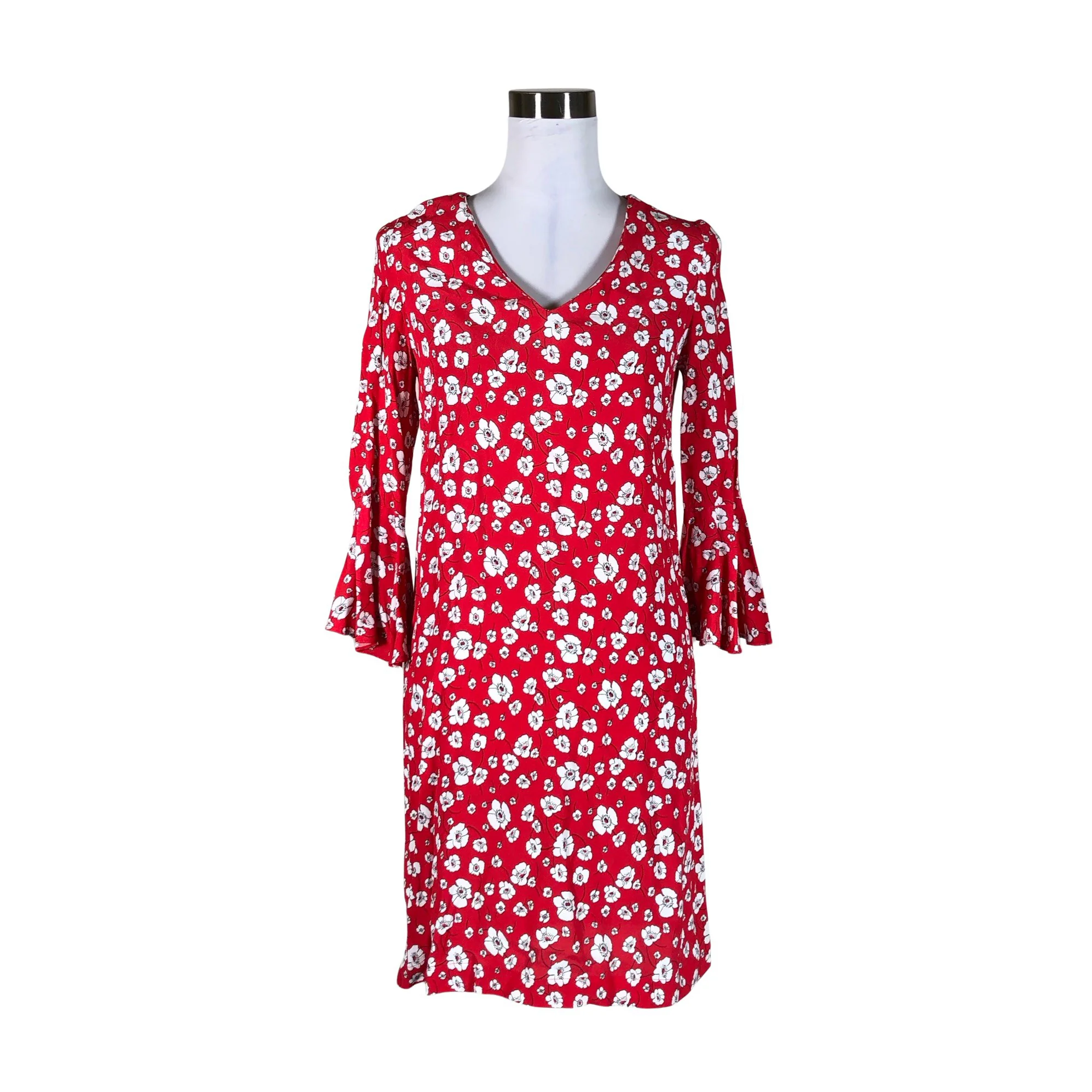 Sifonkimekko, koko 34