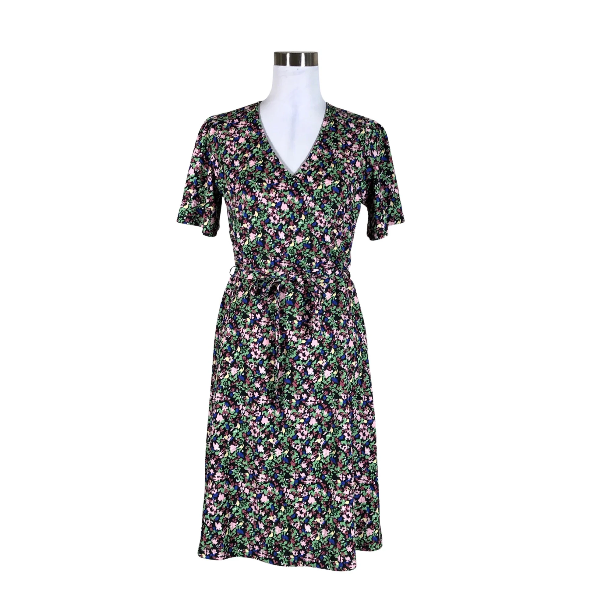Sifonkimekko, koko 38