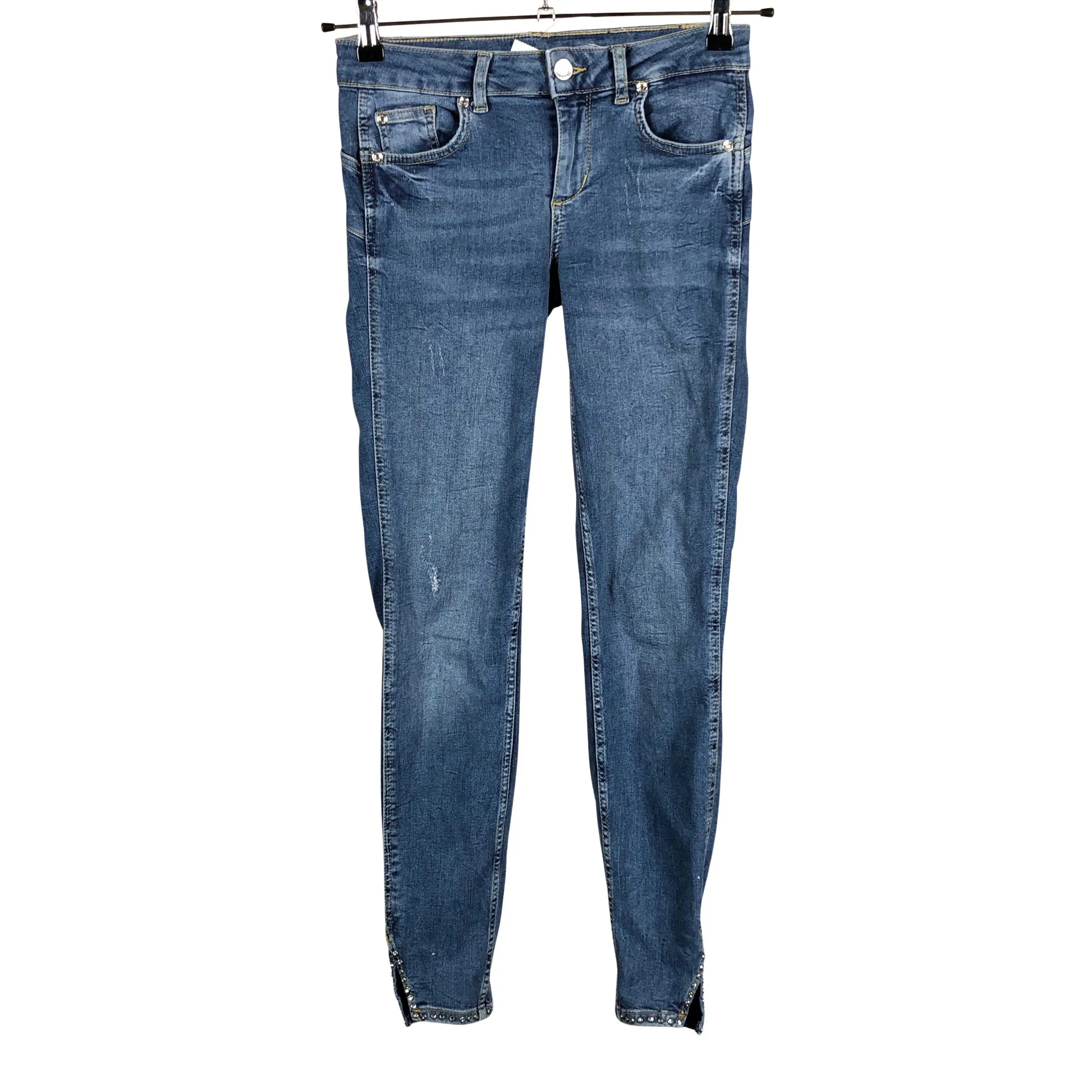 Farkut, koko W27