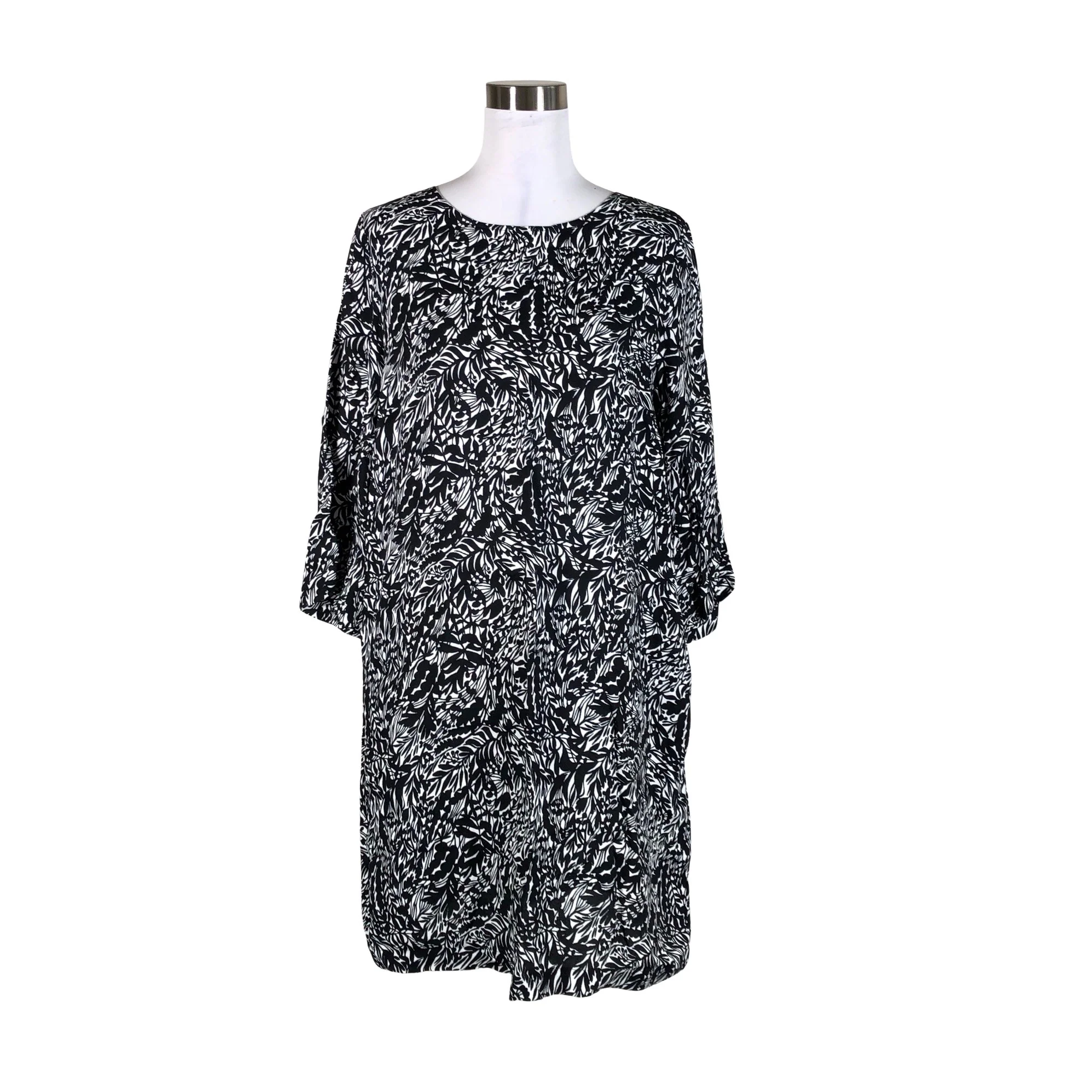 Sifonkimekko, koko 40