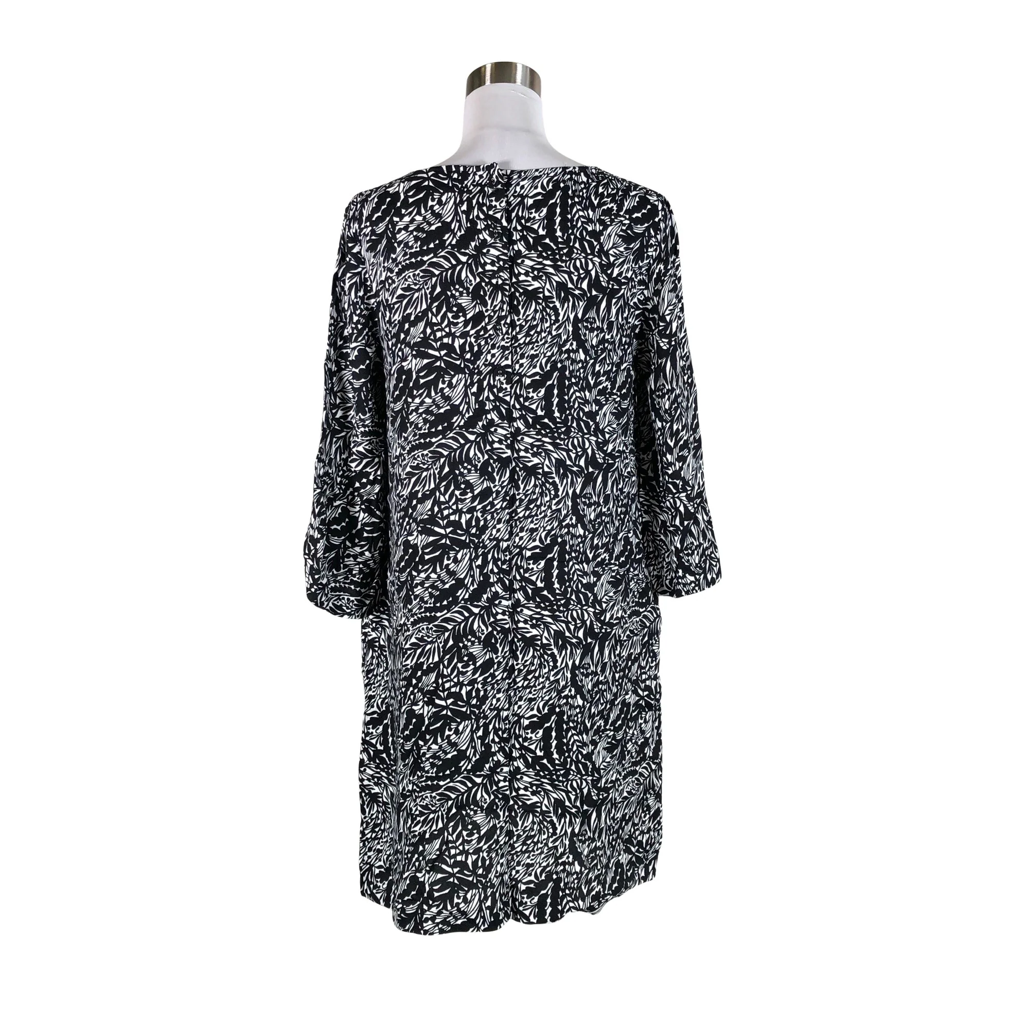 Sifonkimekko, koko 40 - Image 2