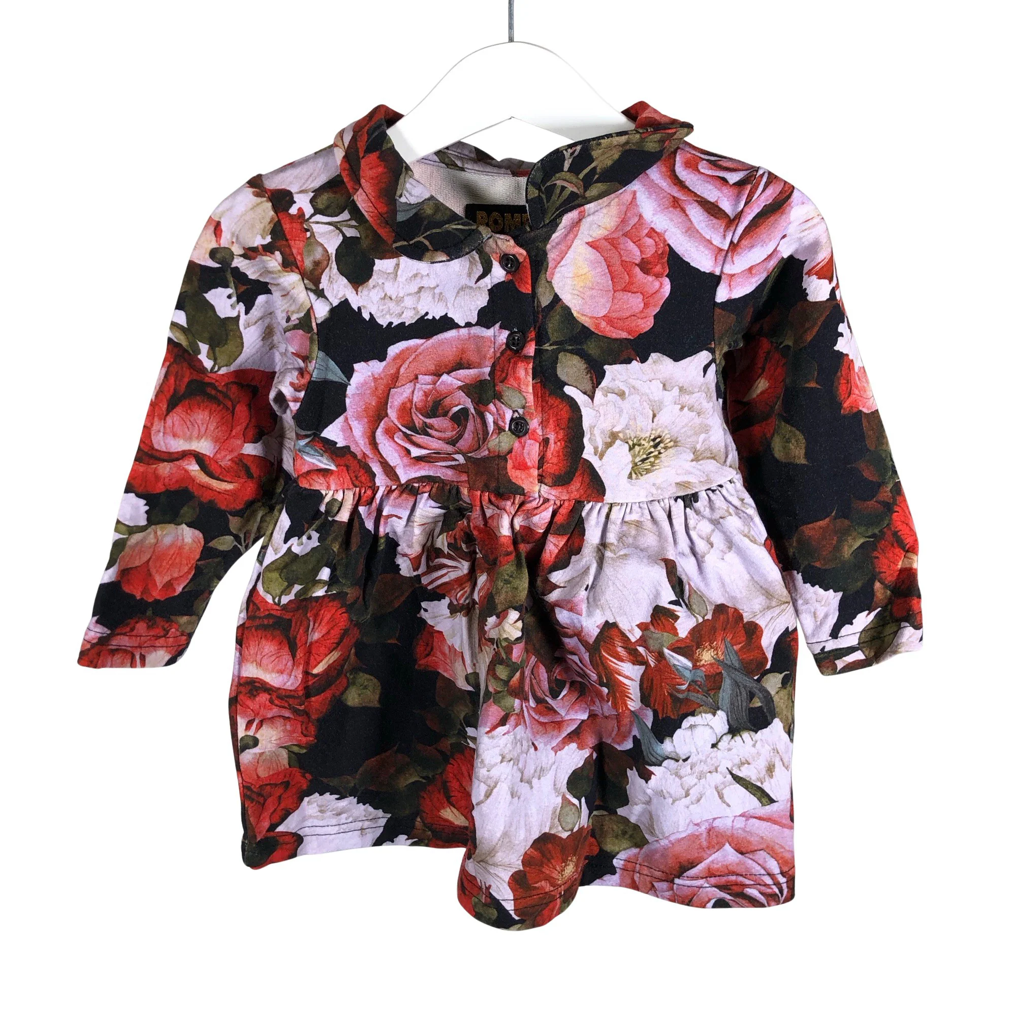 Collegemekko, koko 86 - 92