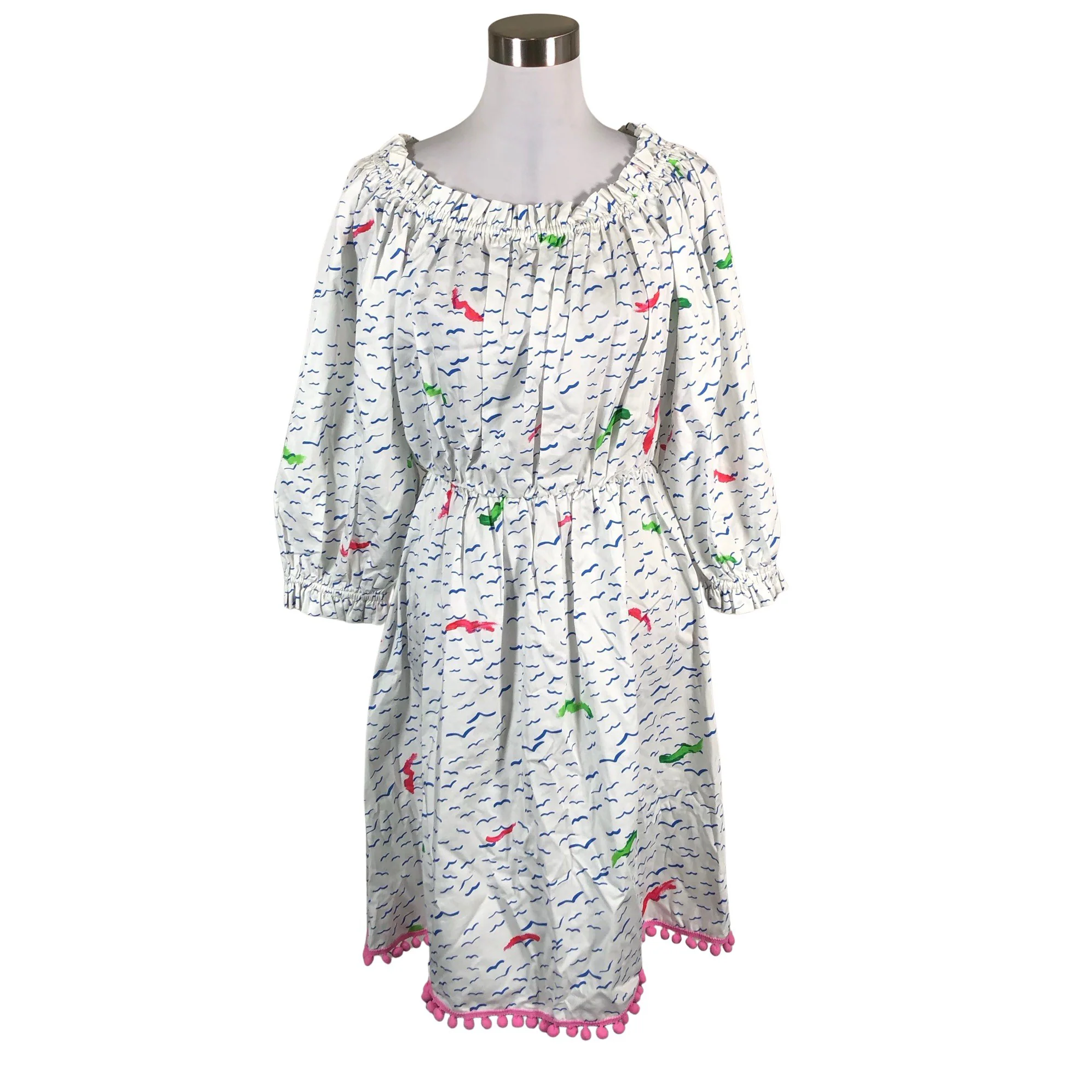 Kangasmekko, koko 36