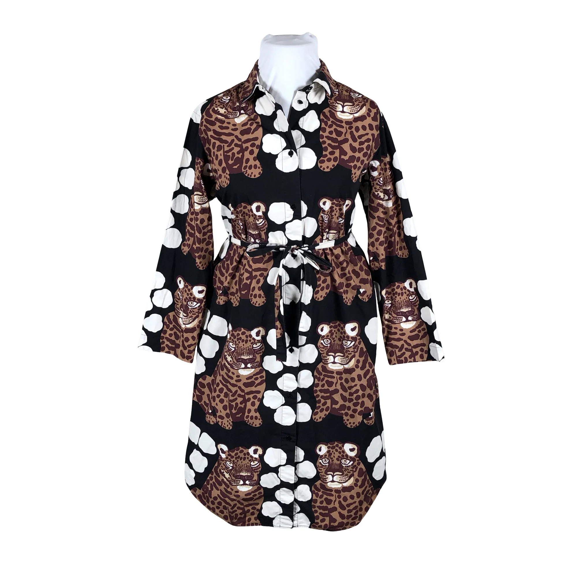 Kangasmekko, koko 42