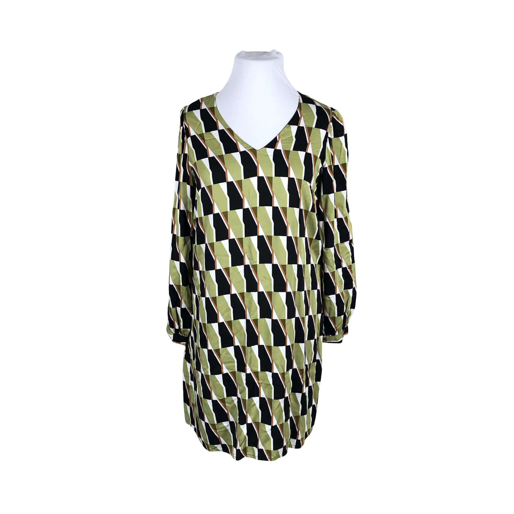 Kangasmekko, koko 44