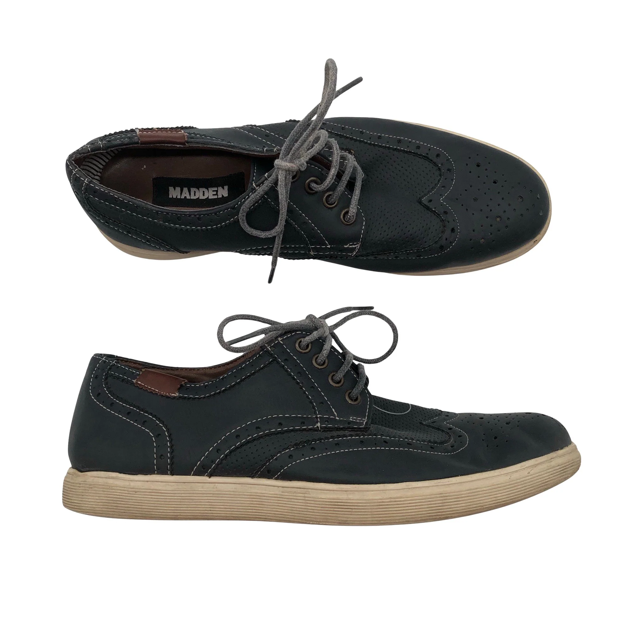 Loaferit, koko 42