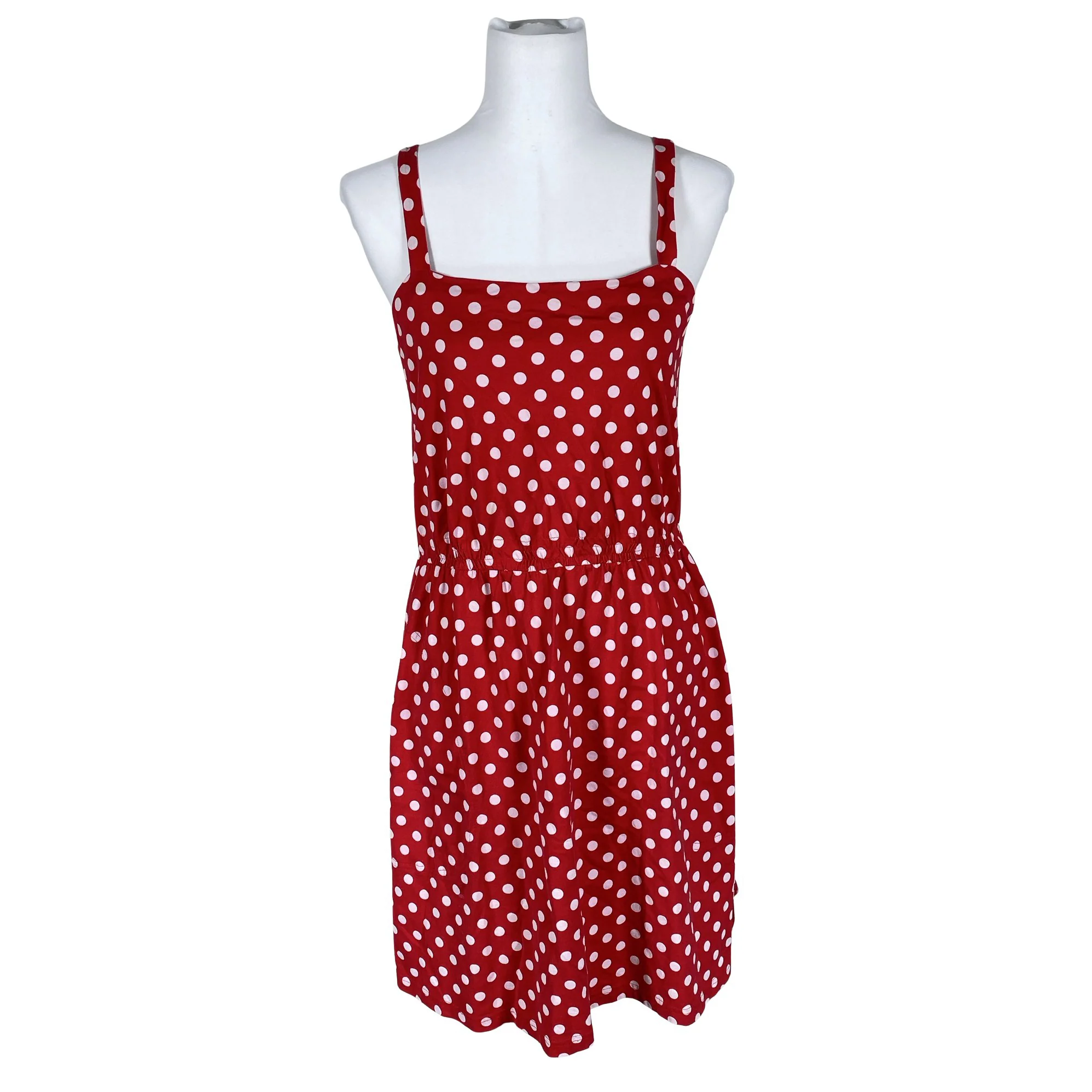 Kesämekko, koko 38