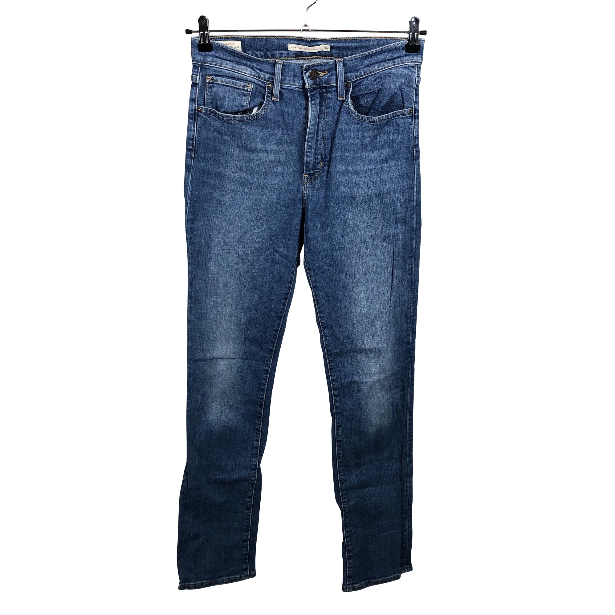 Farkut, koko W30