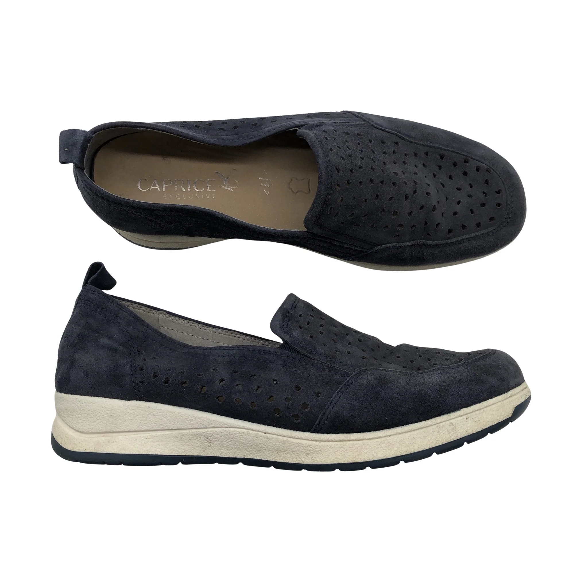 Loaferit, koko 37