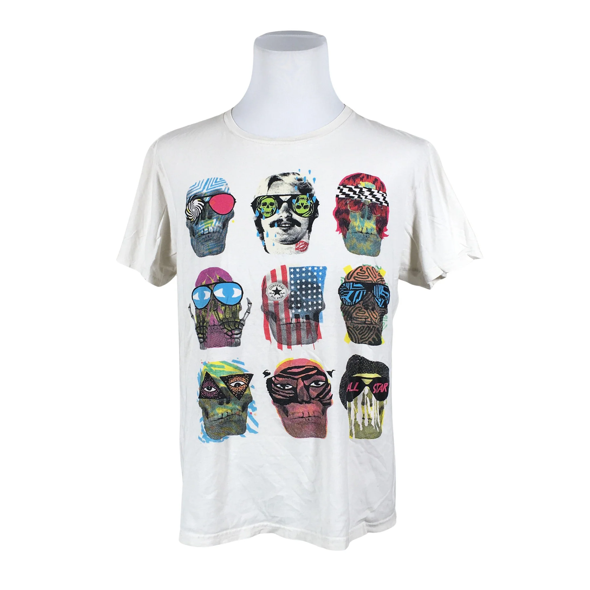 T-paita, koko XL
