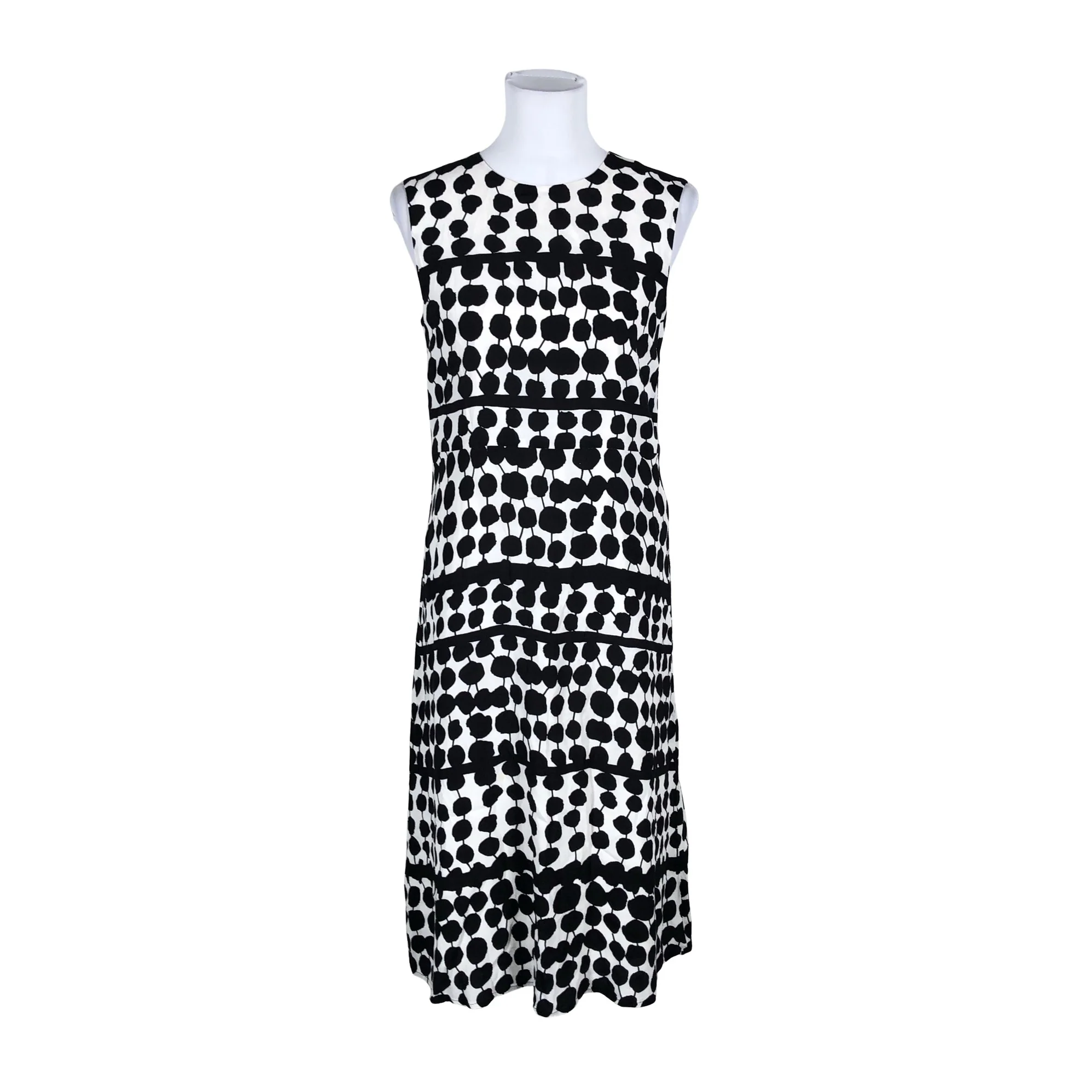 Sifonkimekko, koko 40