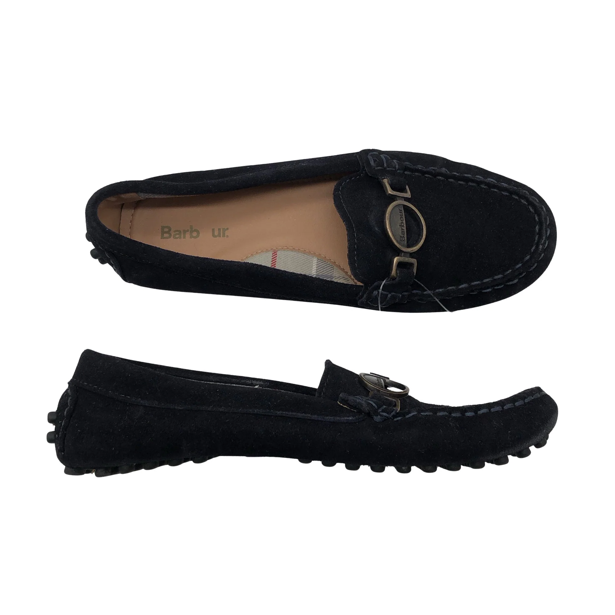 Loaferit, koko 38