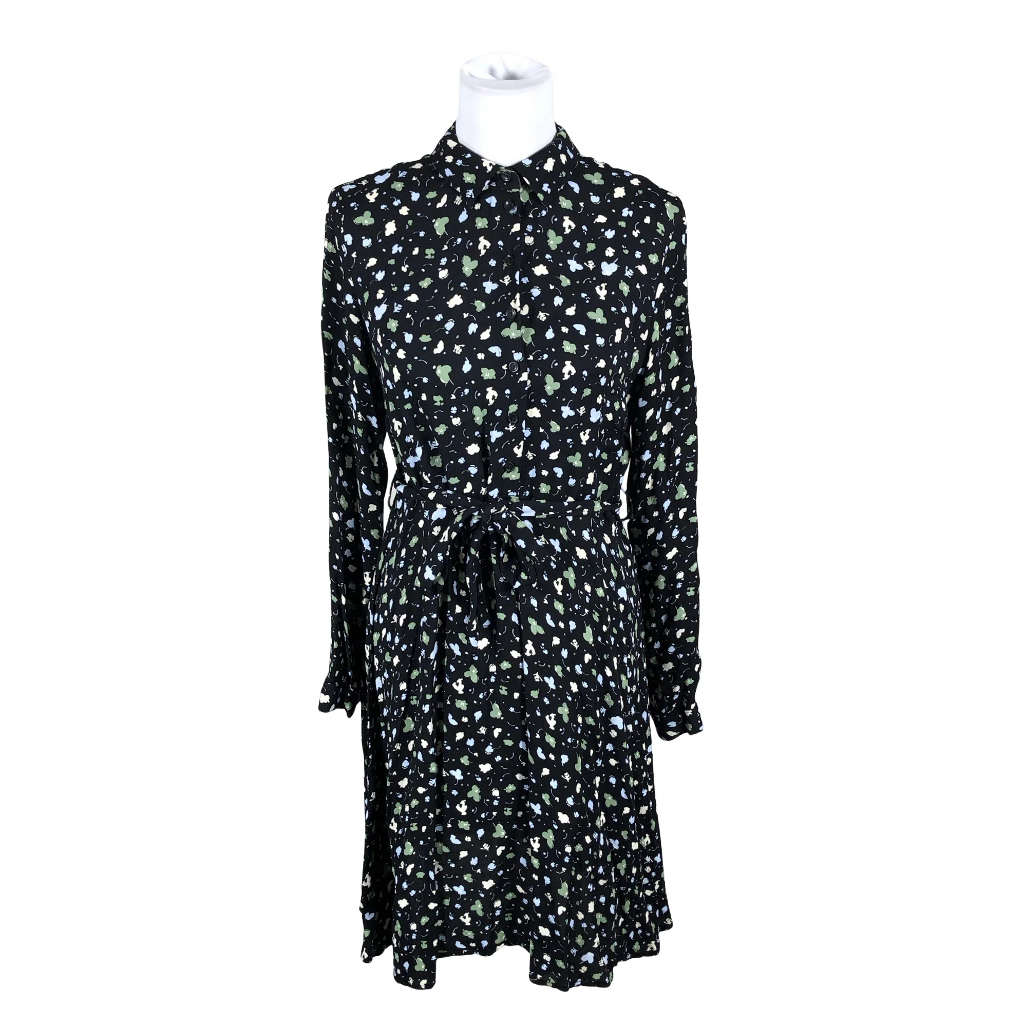 Sifonkimekko, koko 38 - Image 2