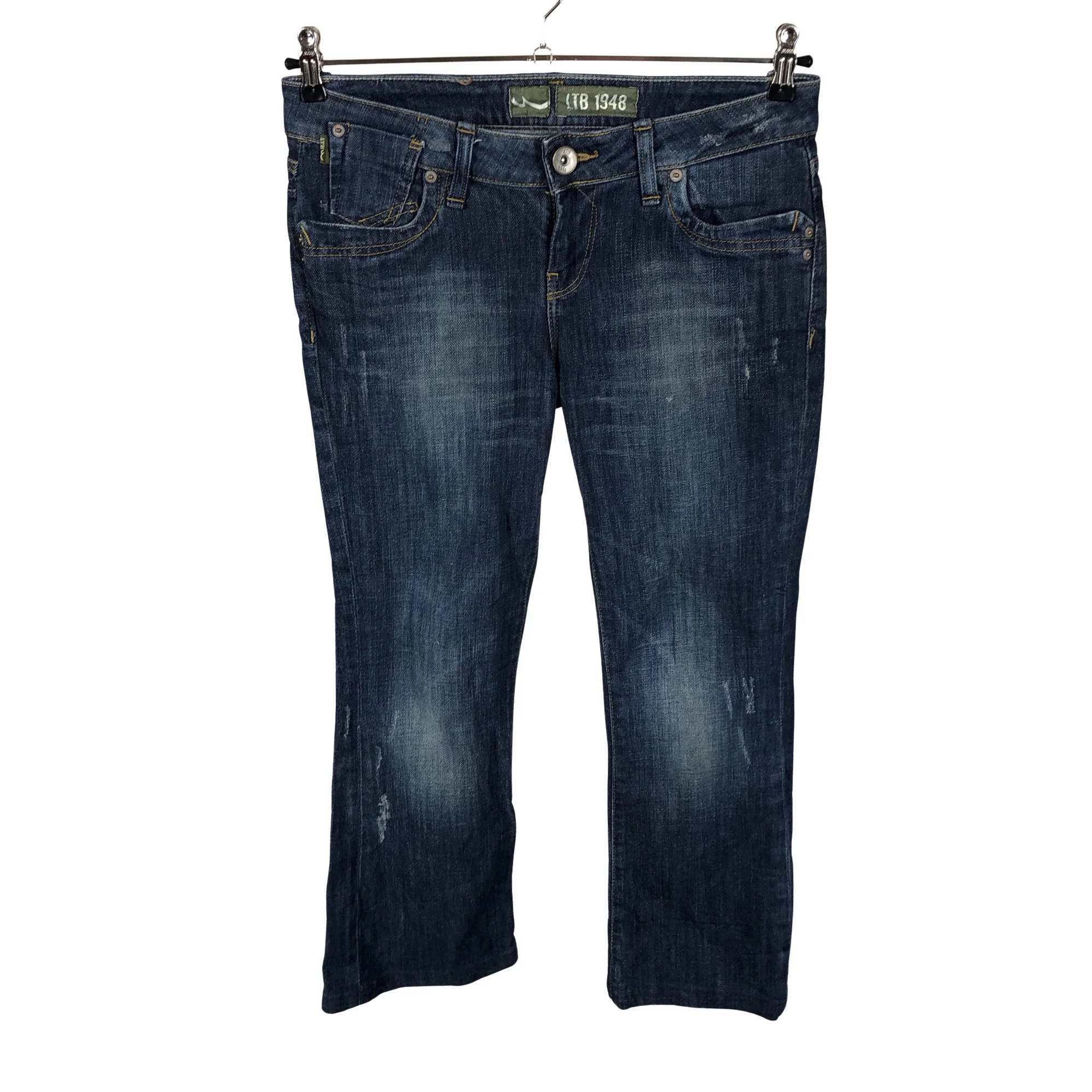 Farkut, koko W29