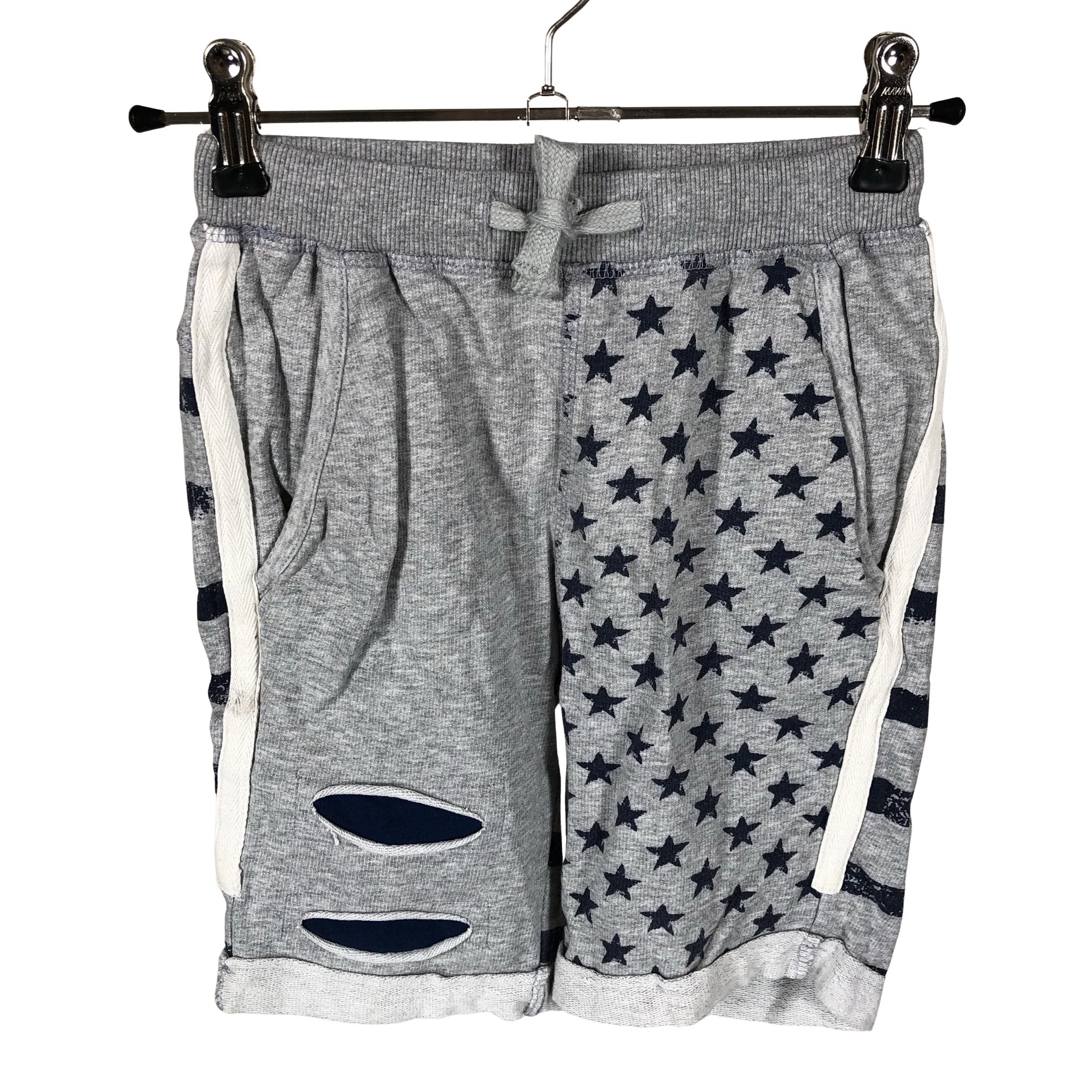Collegeshortsit, koko 110 - 116