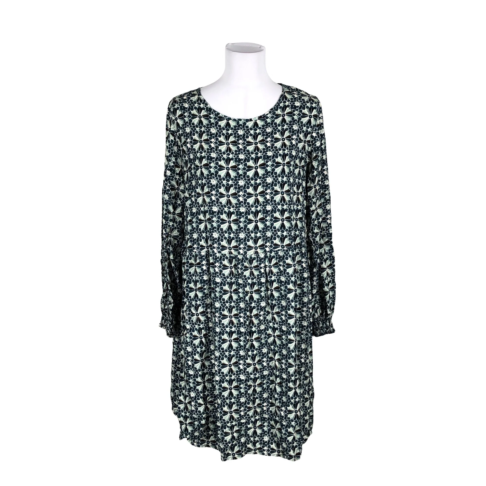 Kangasmekko, koko 40